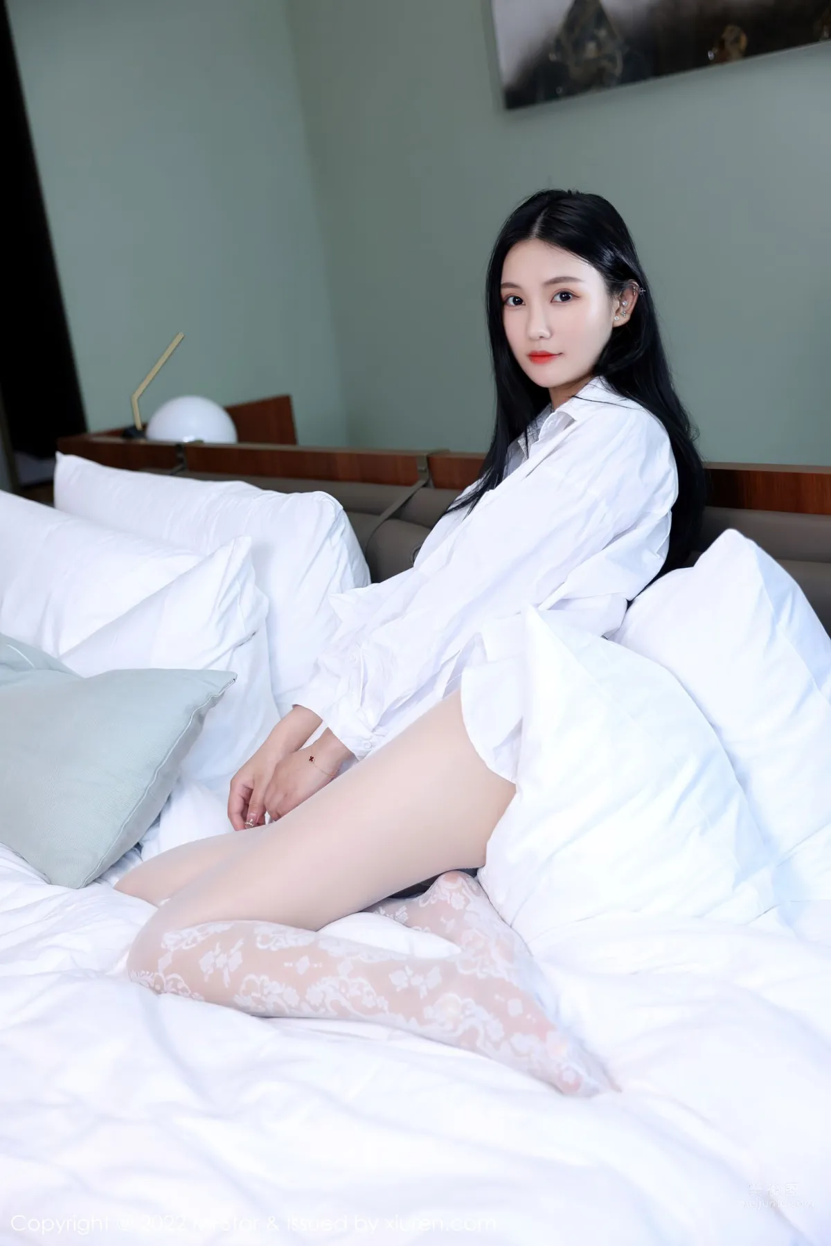 [MFStar] 2022.08.16 VOL.565 小米XM 23
