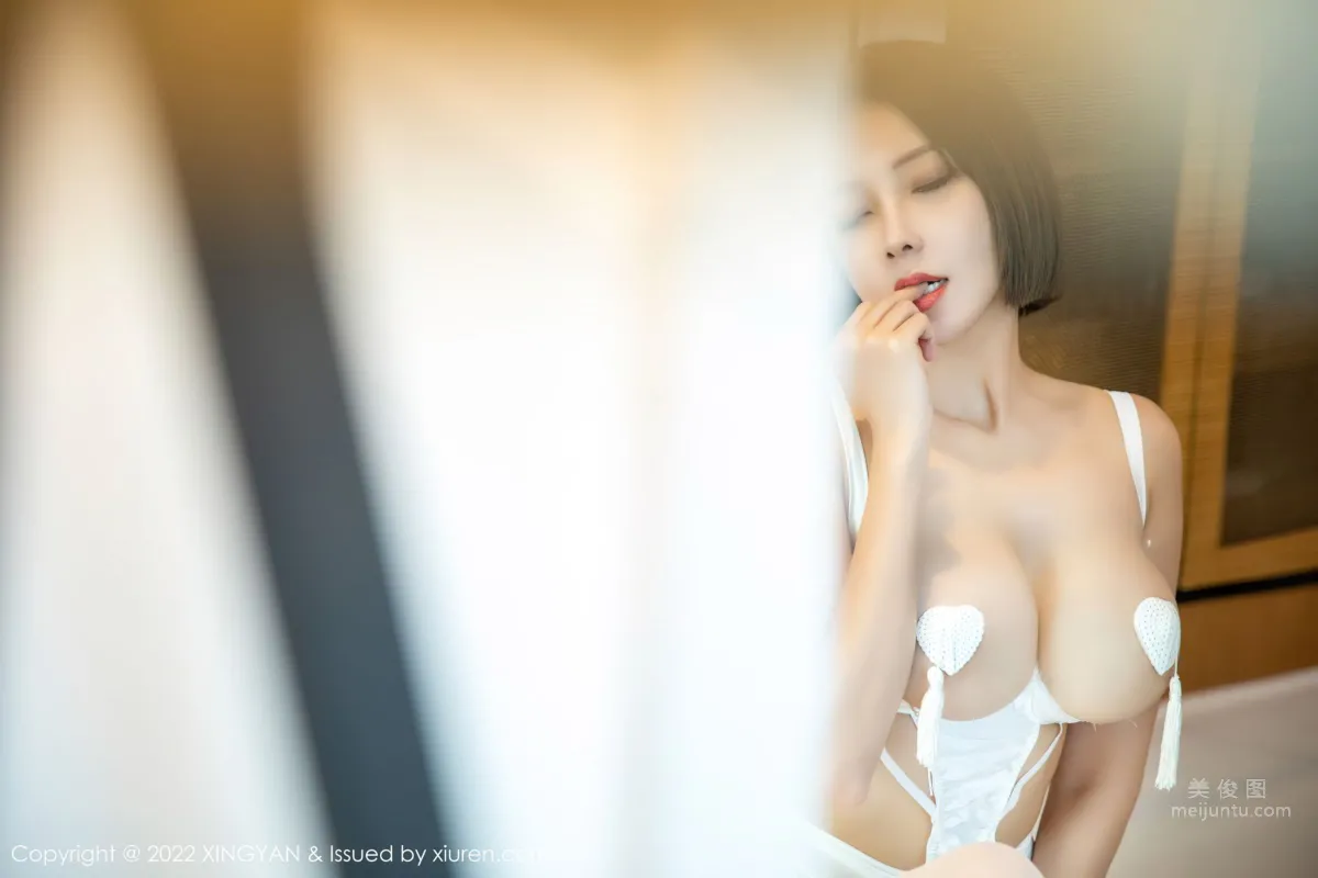 [XINGYAN] 2022.09.06 VOL.145 果儿Victoria_63