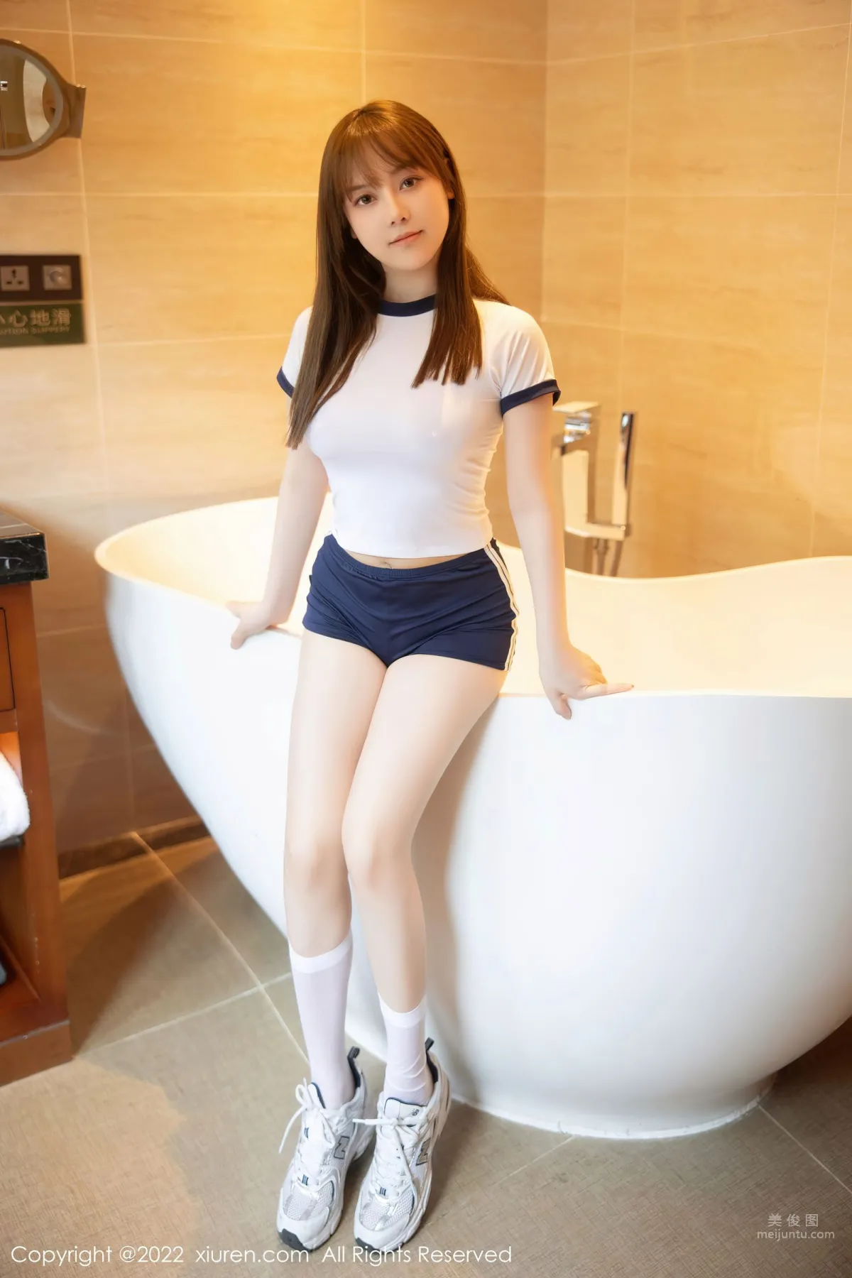 [XiuRen] 2022.08.19 No.5465 豆瓣醬 71