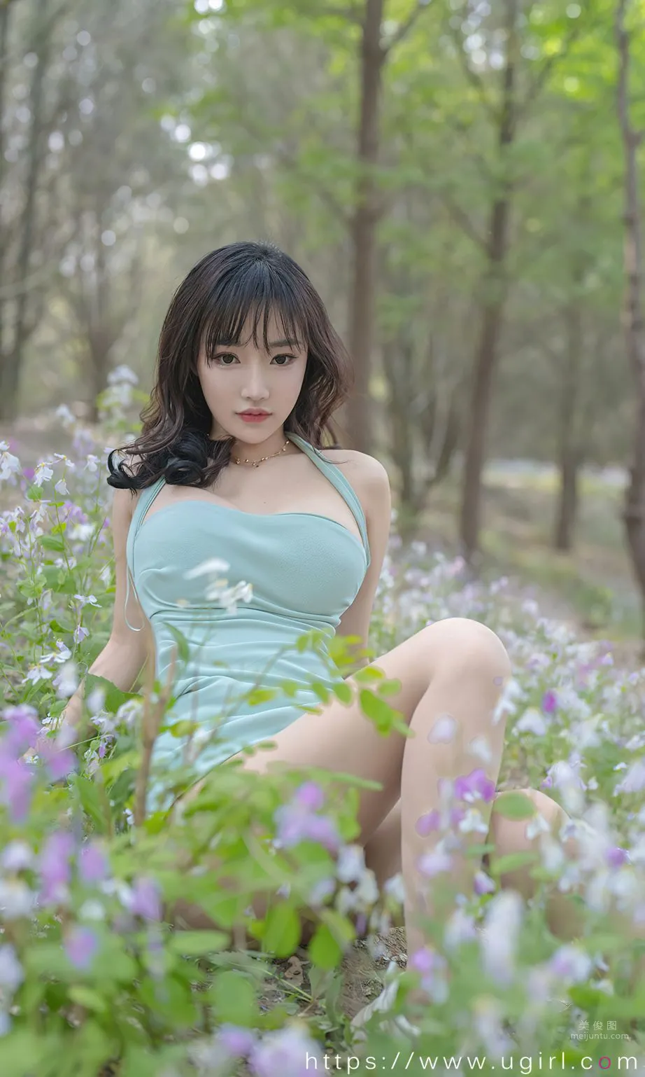 西门小玉花事了_9