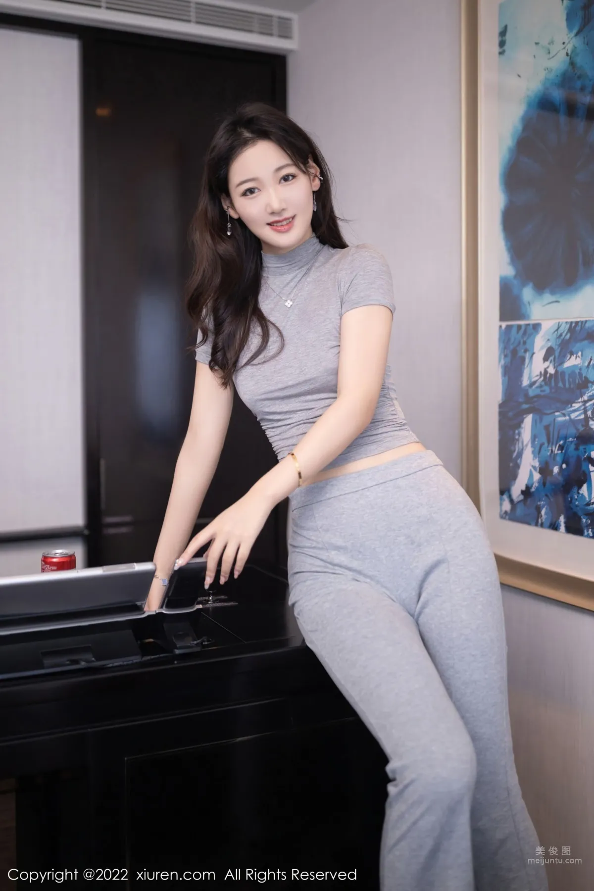 [XiuRen] 2022.09.19 No.5608 唐安琪 1