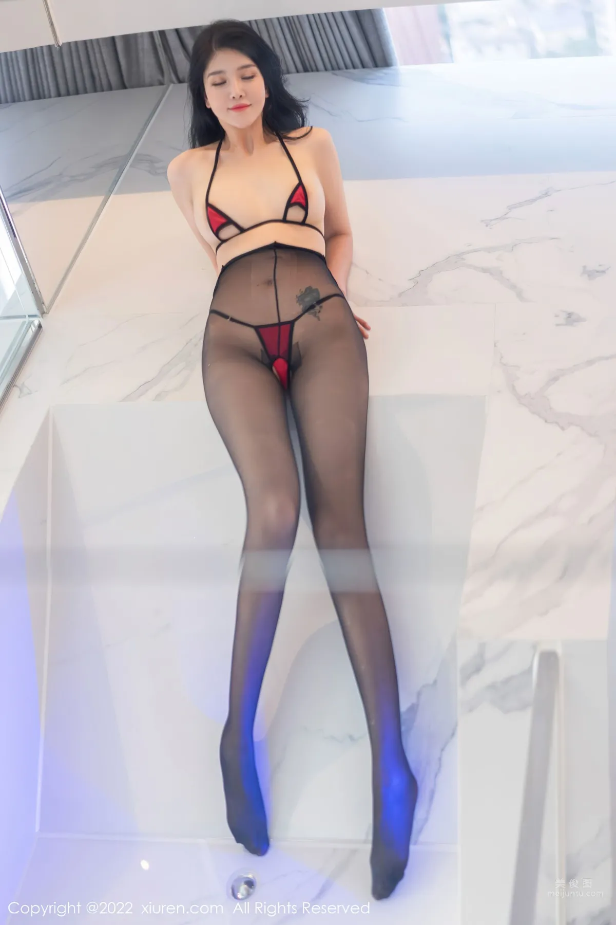 [XiuRen] 2022.08.04 No.5388 劉钰兒 11