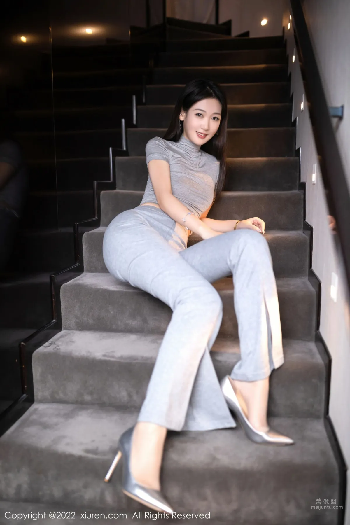 [XiuRen] 2022.09.19 No.5608 唐安琪 15