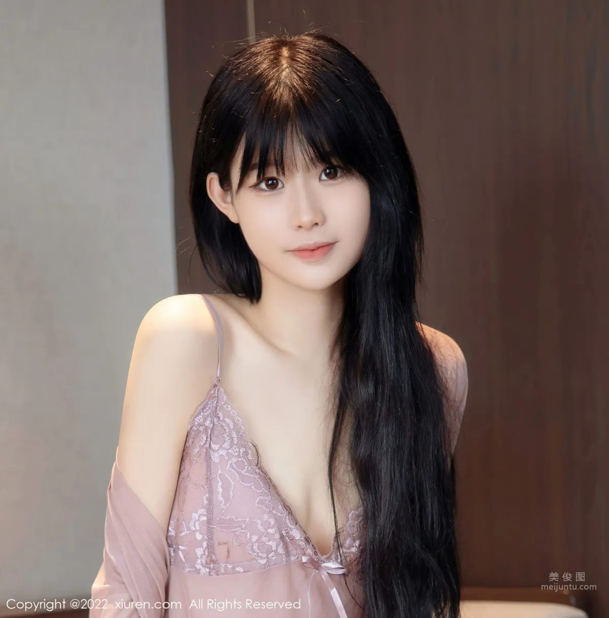 [XiuRen] 2022.08.09 No.5408 77qiqi 22
