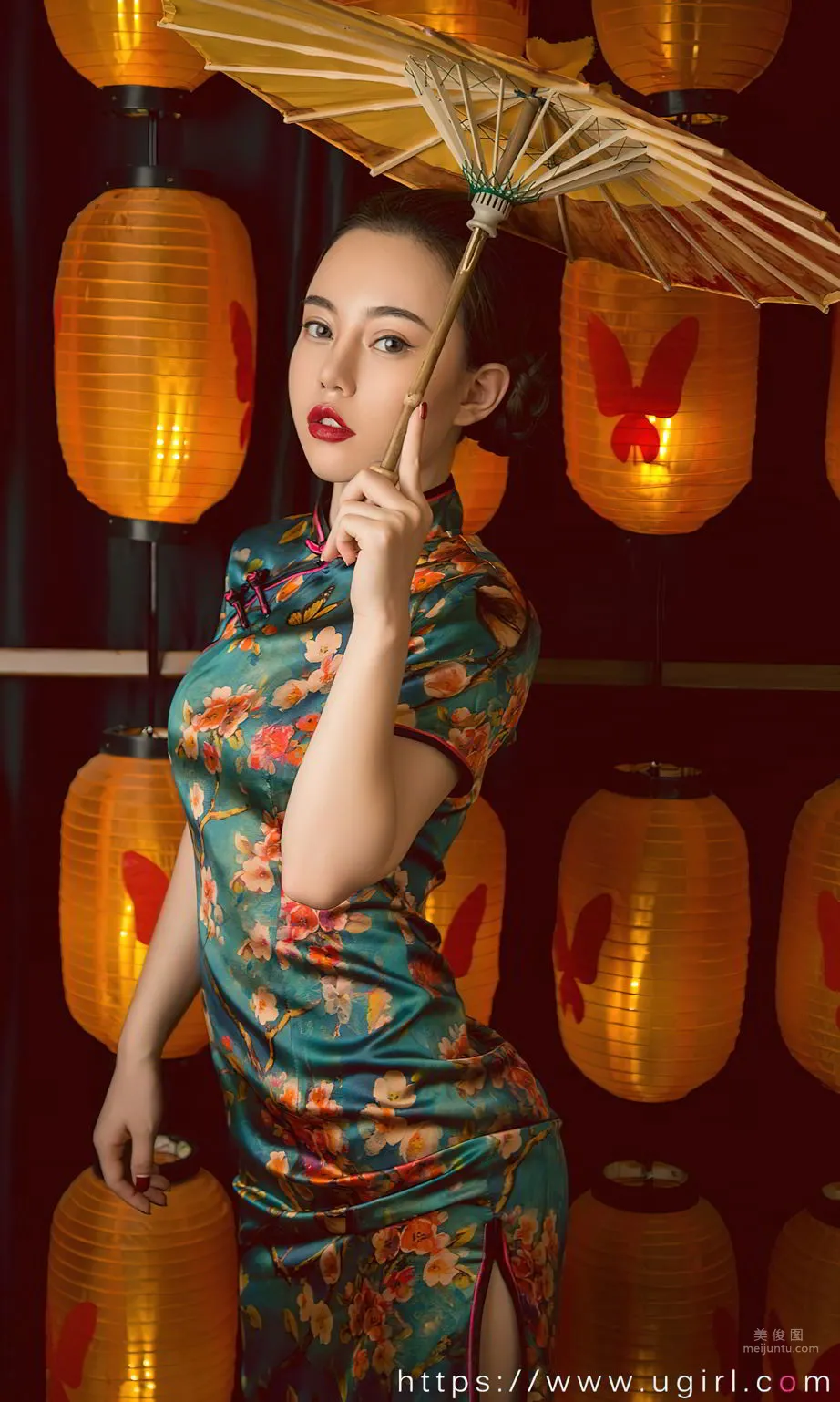 孟十朵&刘邦妮赏心月慕_5