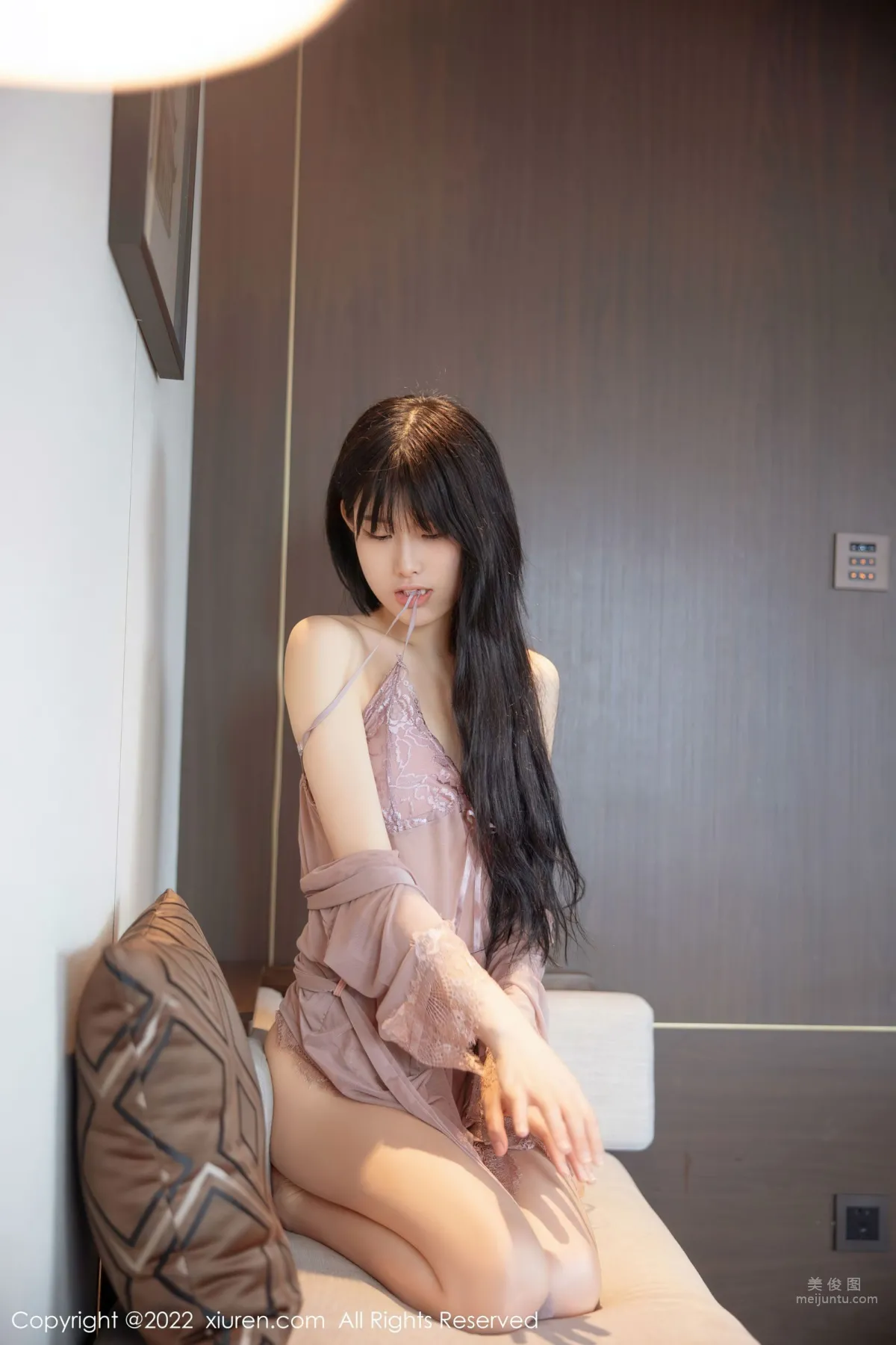 [XiuRen] 2022.08.09 No.5408 77qiqi 40