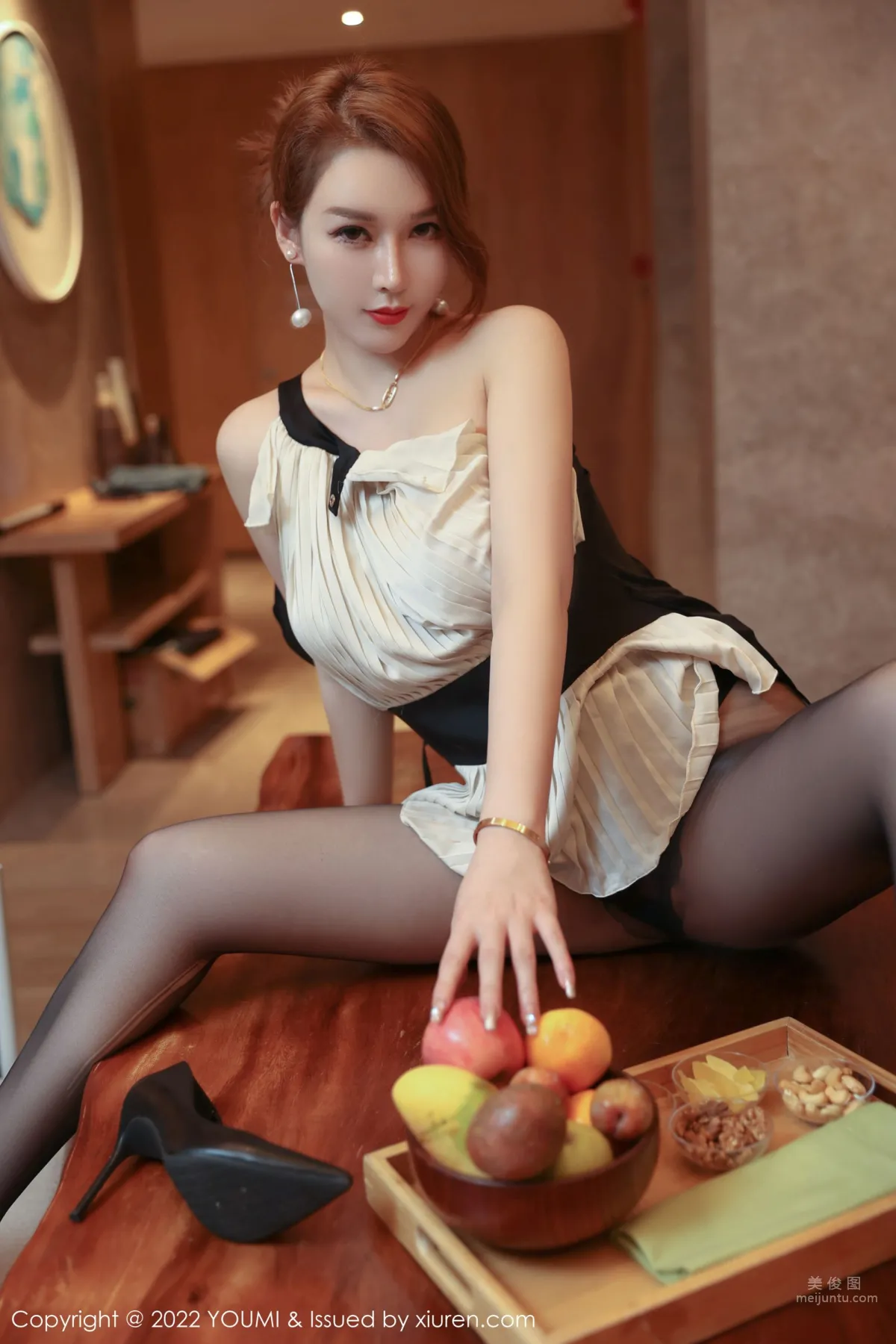 [YOUMI] 2022.07.20 VOL.818 尤妮絲Egg 29
