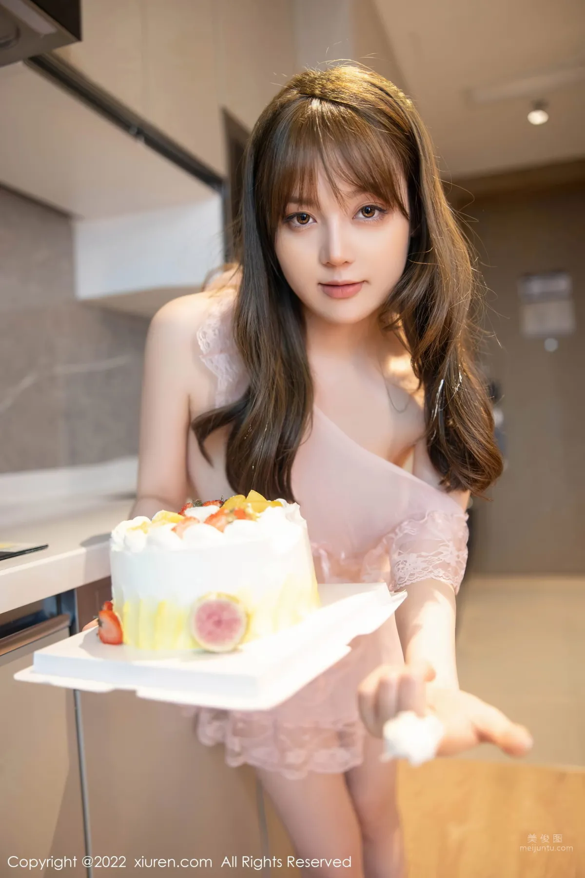 [XiuRen] 2022.08.26 No.5497 豆瓣醬 32