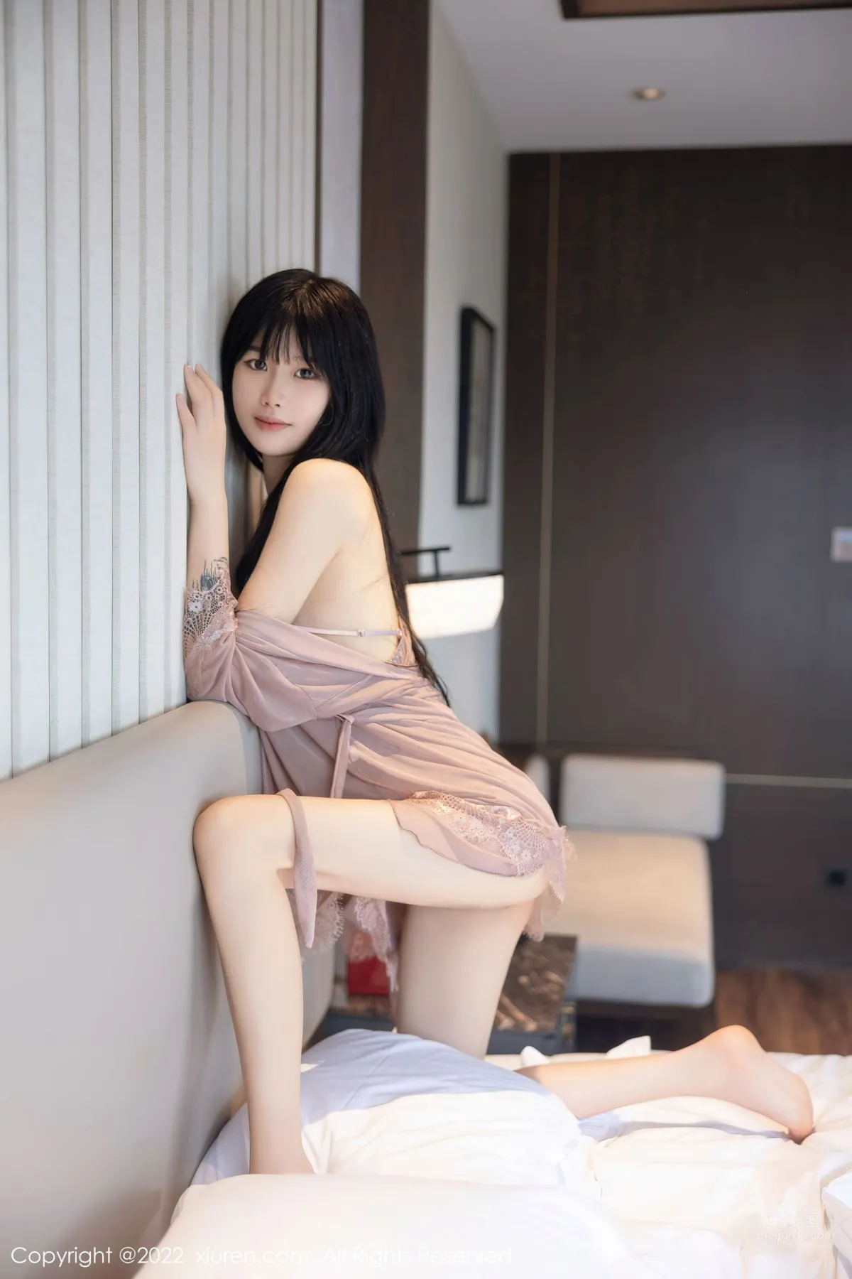 [XiuRen] 2022.08.09 No.5408 77qiqi 58