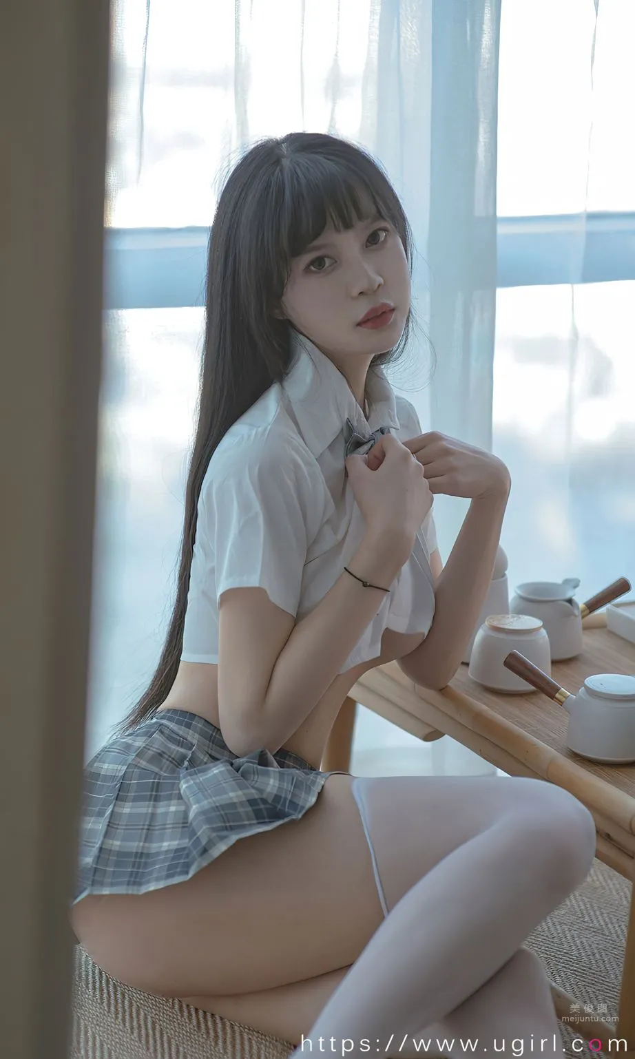 桃香子 - 似水年华_7