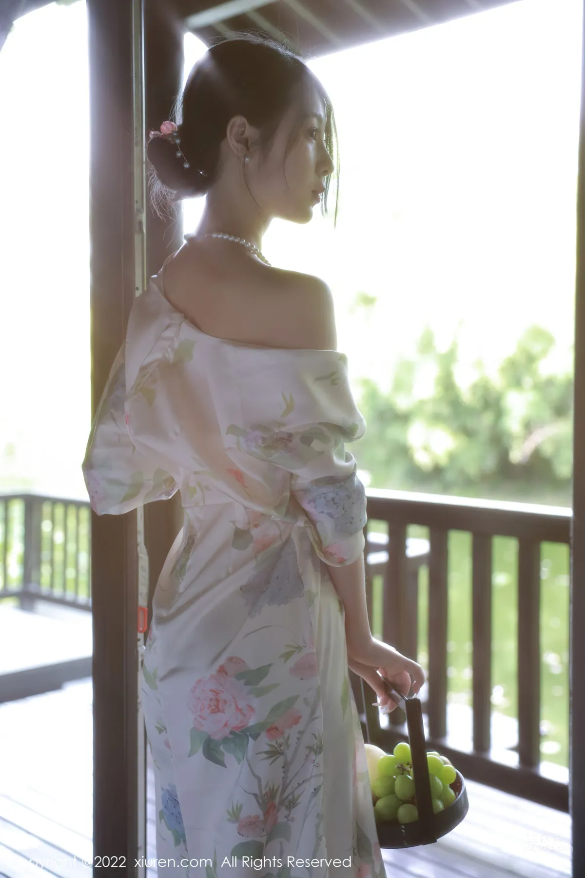 [XiuRen] 2022.08.30 No.5514 謝晚晚 52