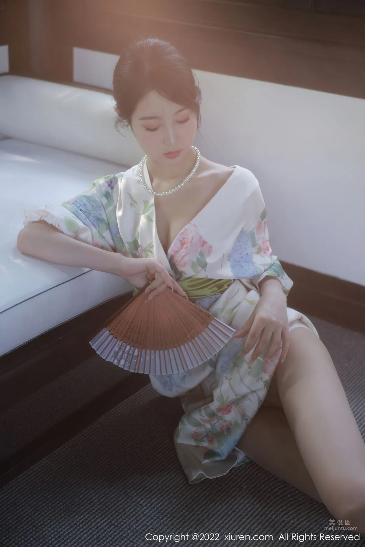 [XiuRen] 2022.08.30 No.5514 謝晚晚 35