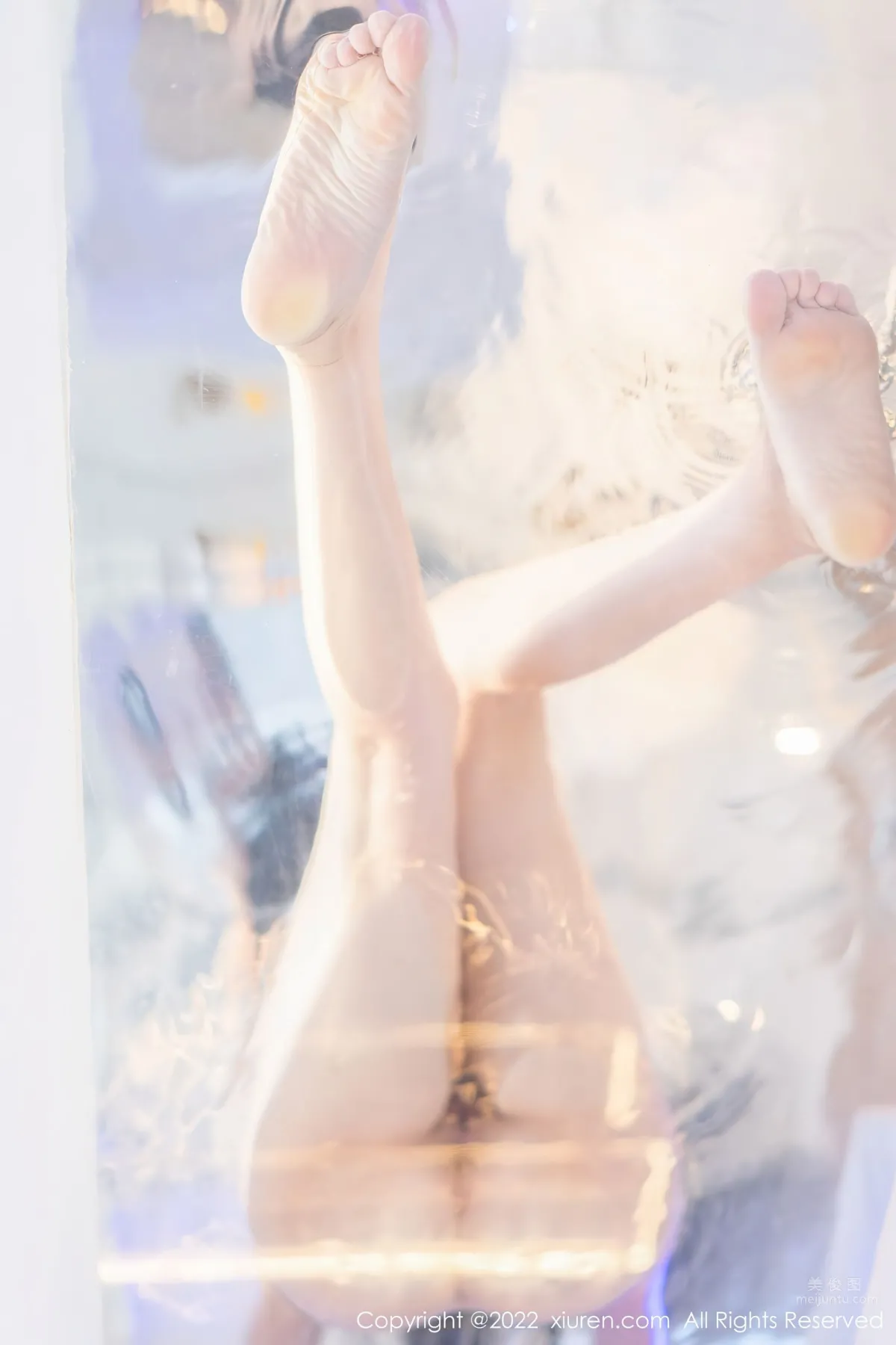 [XiuRen] 2022.08.04 No.5388 劉钰兒 41