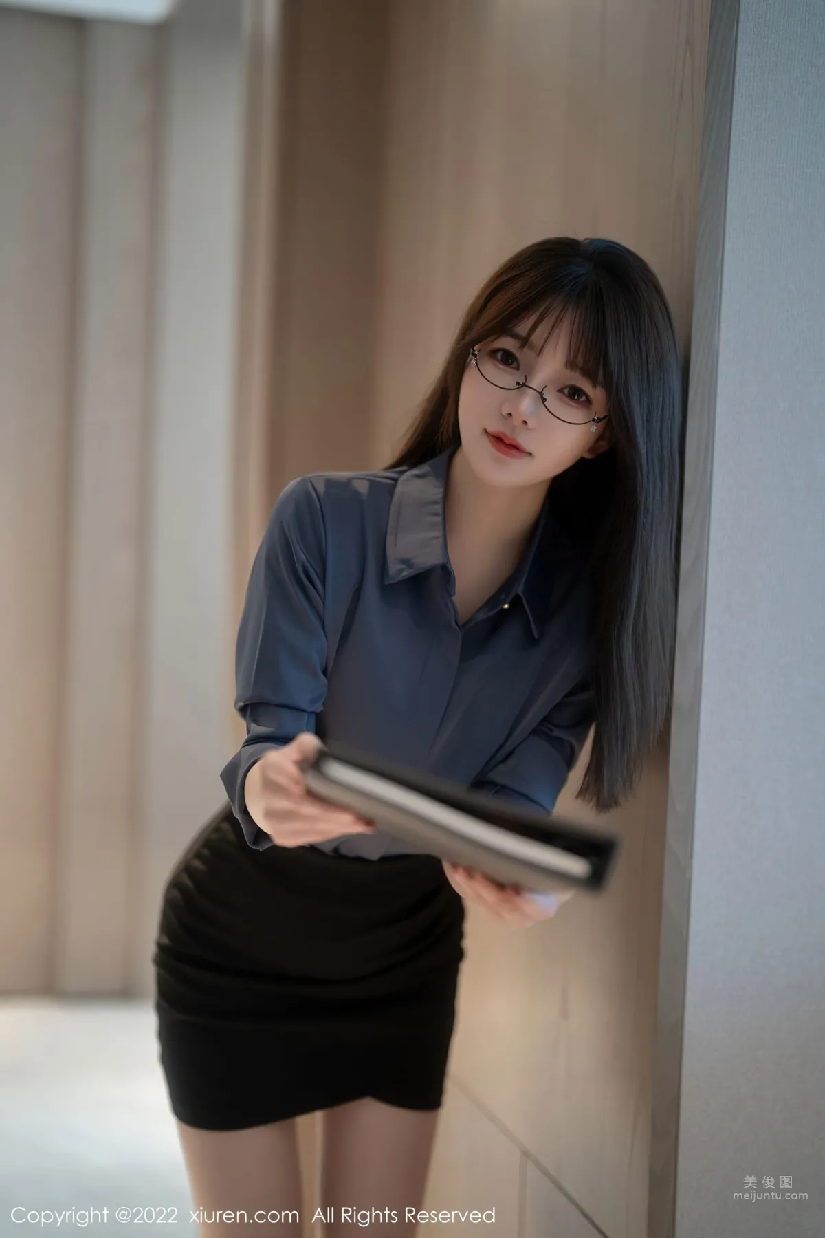 [XiuRen] 2022.08.11 No.5419 婠婠麼 14