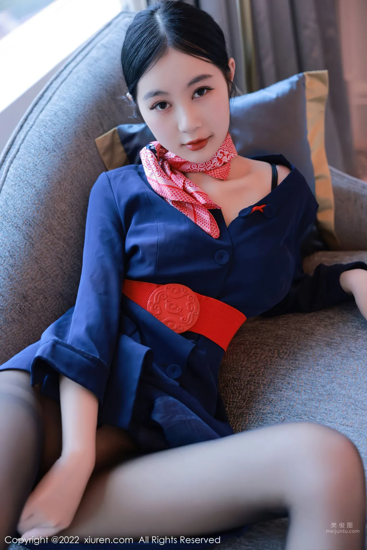 [XiuRen] 2022.09.13 No.5579 謝晚晚 17