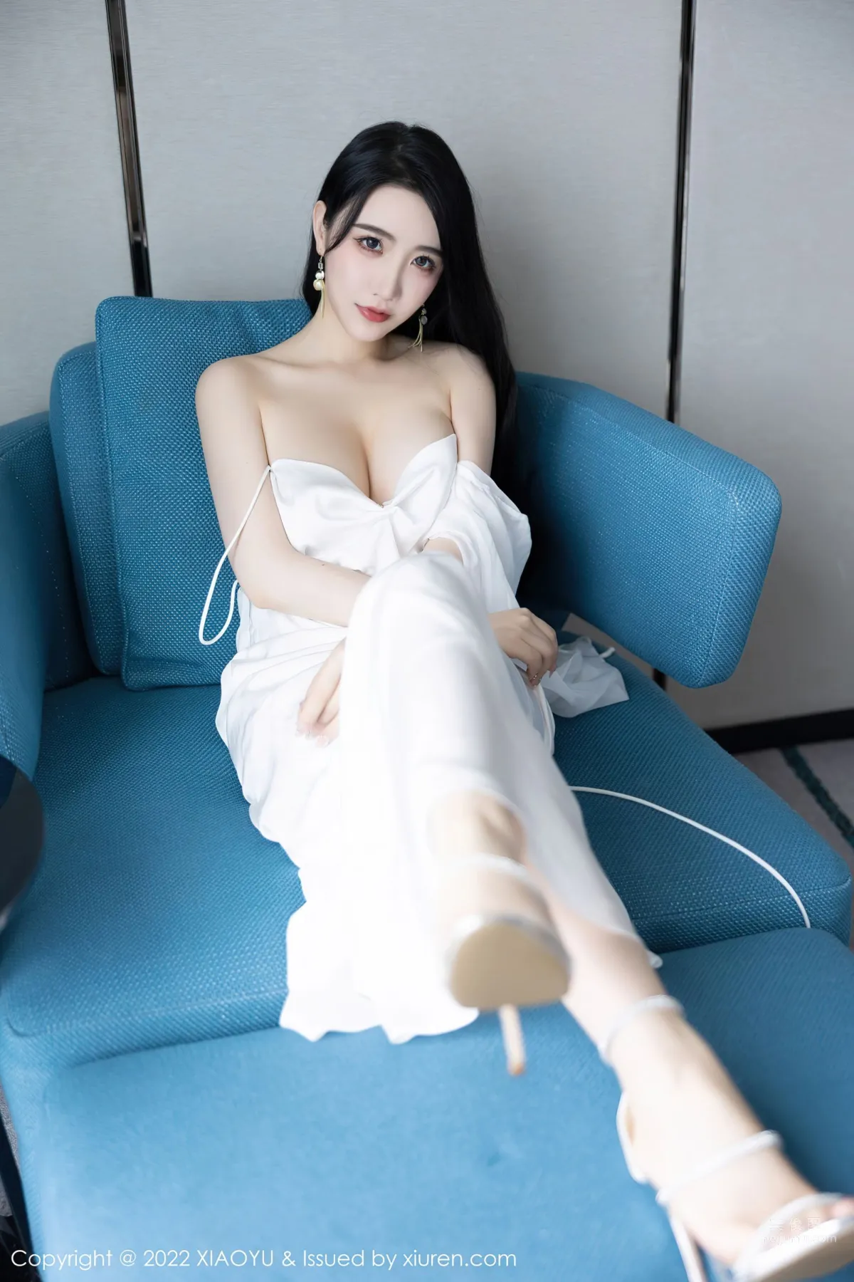 [XIAOYU] 2022.08.31 VOL.854 Cherry櫻桃醬 18