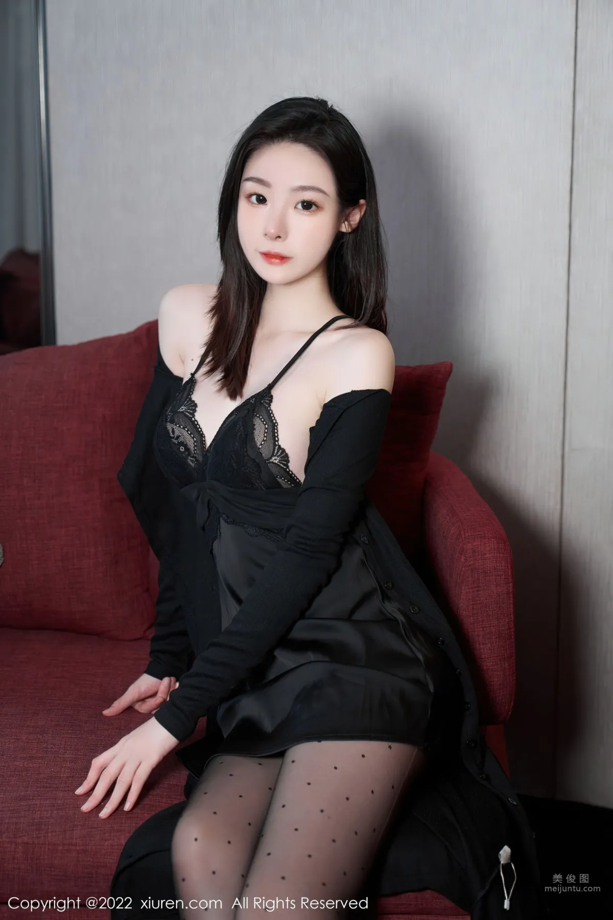[XiuRen] 2022.09.01 No.5529 是小逗逗 46