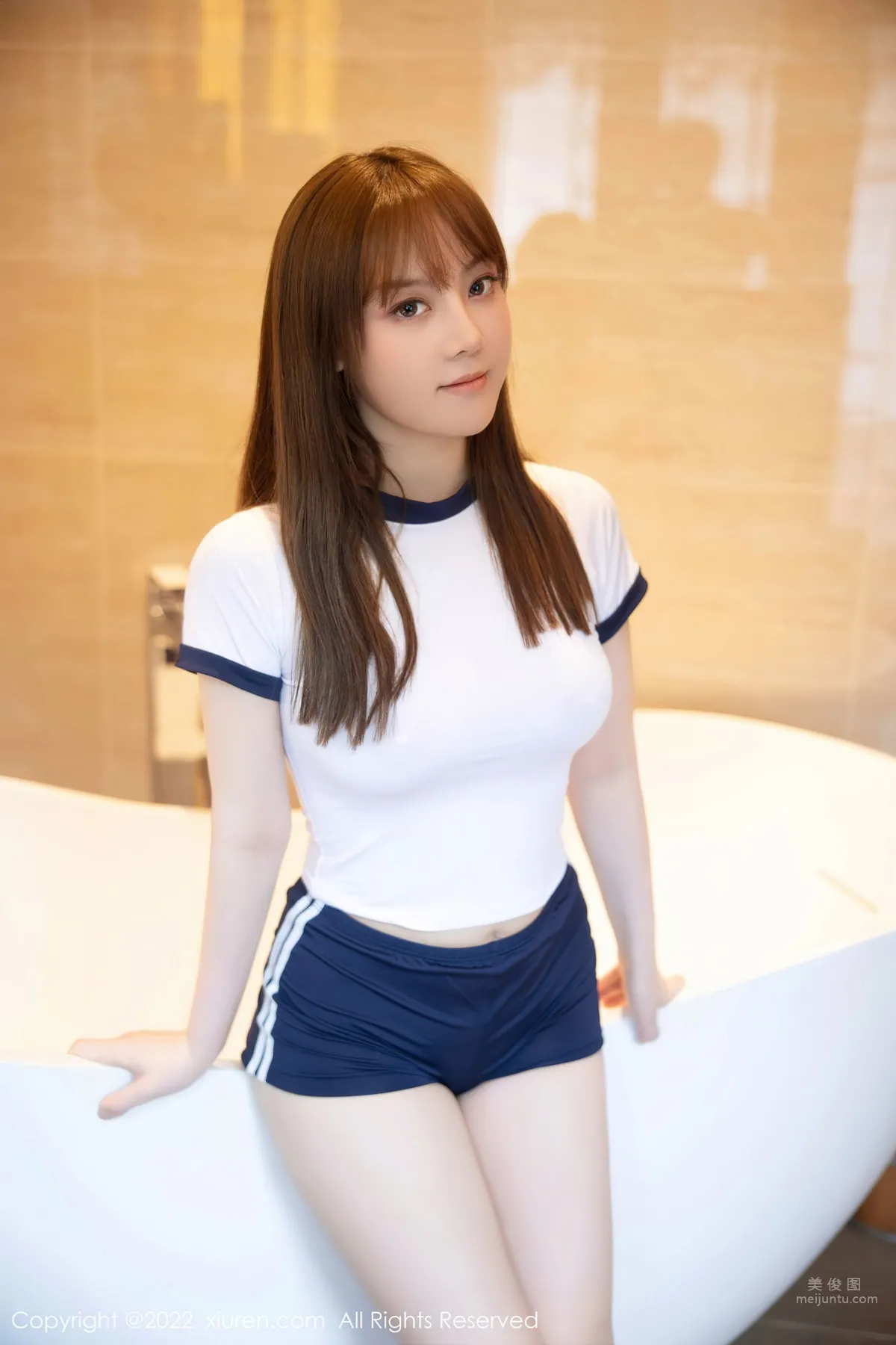 [XiuRen] 2022.08.19 No.5465 豆瓣醬 72