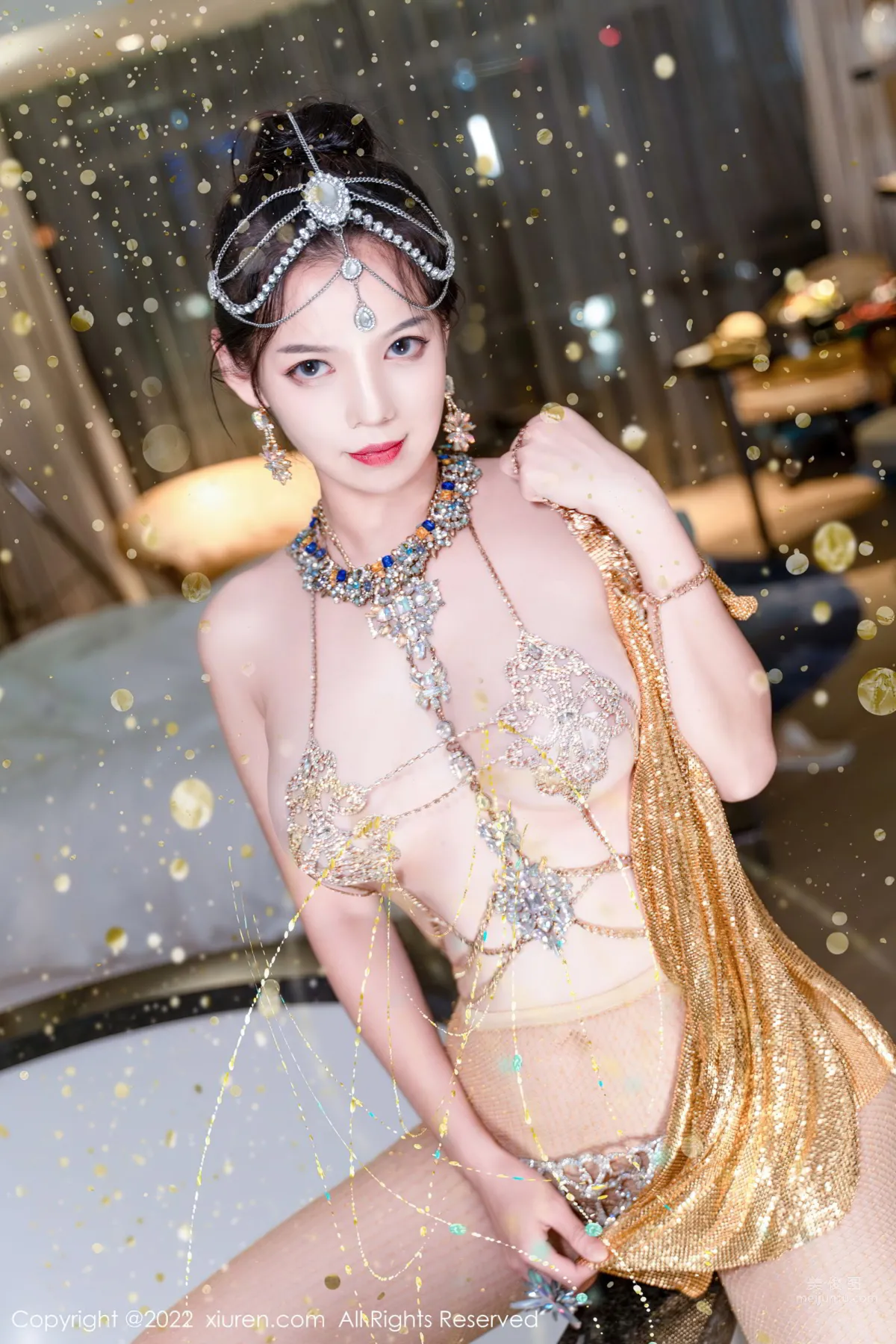 [XiuRen] 2022.09.08 No.5559 大美妞兒 26