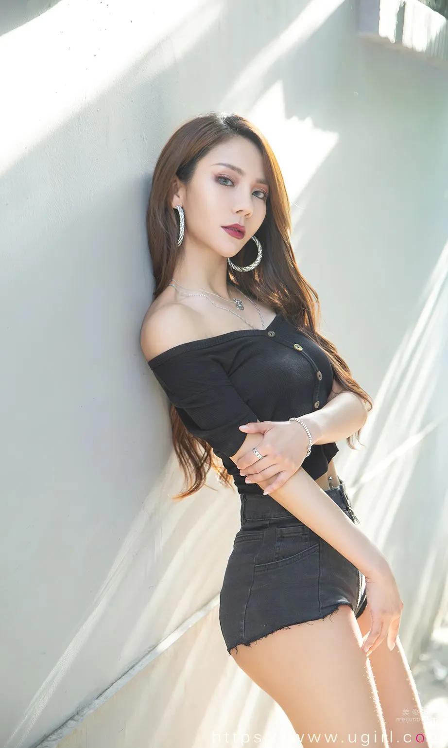 Juicy xiaoxiao 不期而遇 8