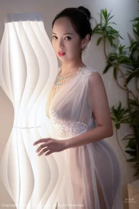 [XiuRen] 2022.08.15 No.5434 大美妞兒
