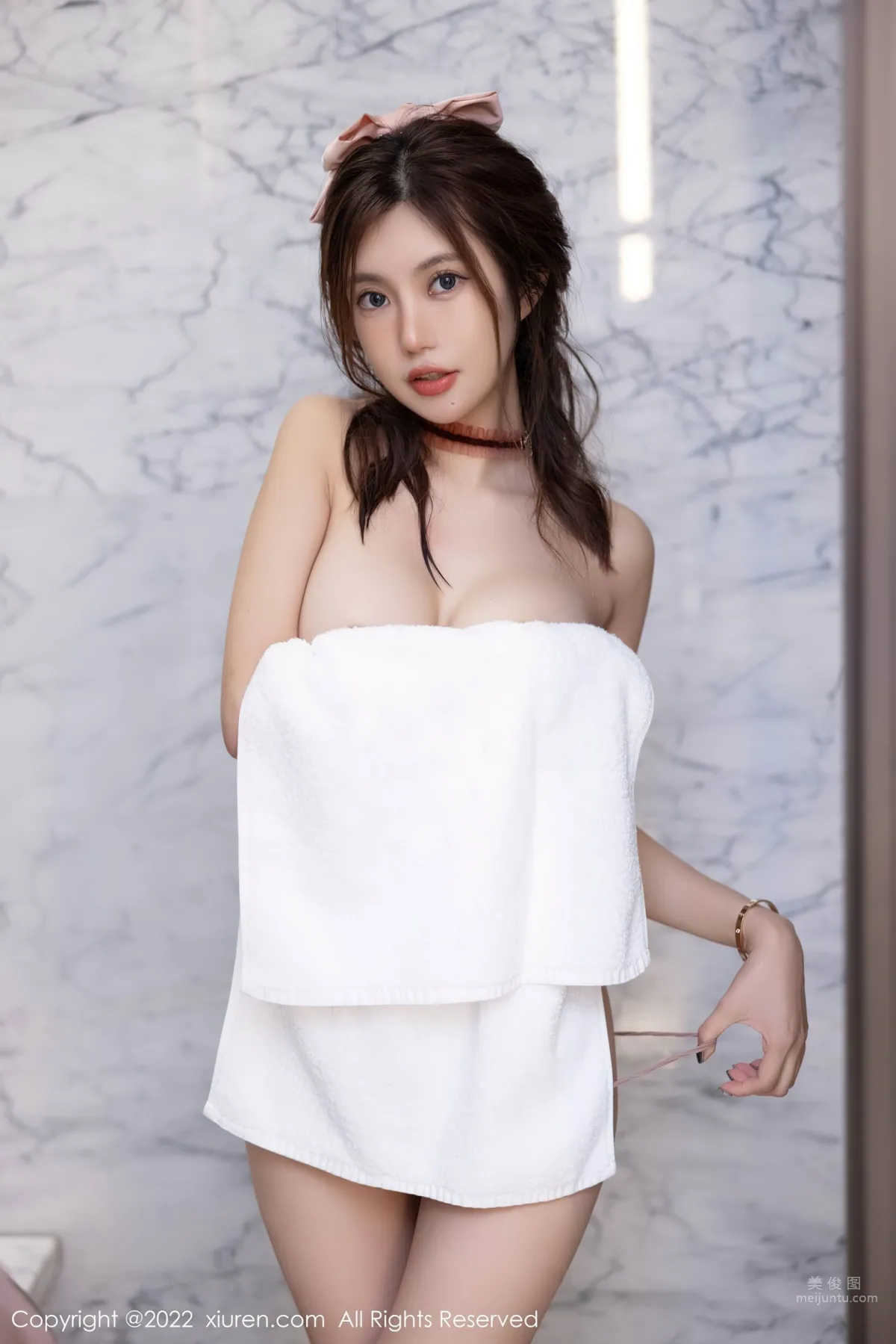 [XiuRen] 2022.09.02 No.5536 绮裡嘉ula 62