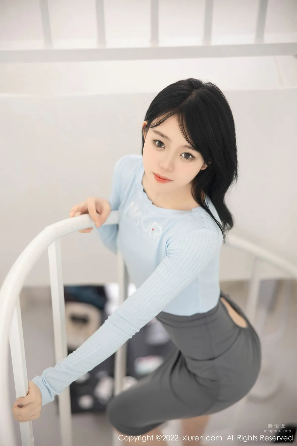 [XiuRen] 2022.08.18 No.5453 小麥是隻喵 3