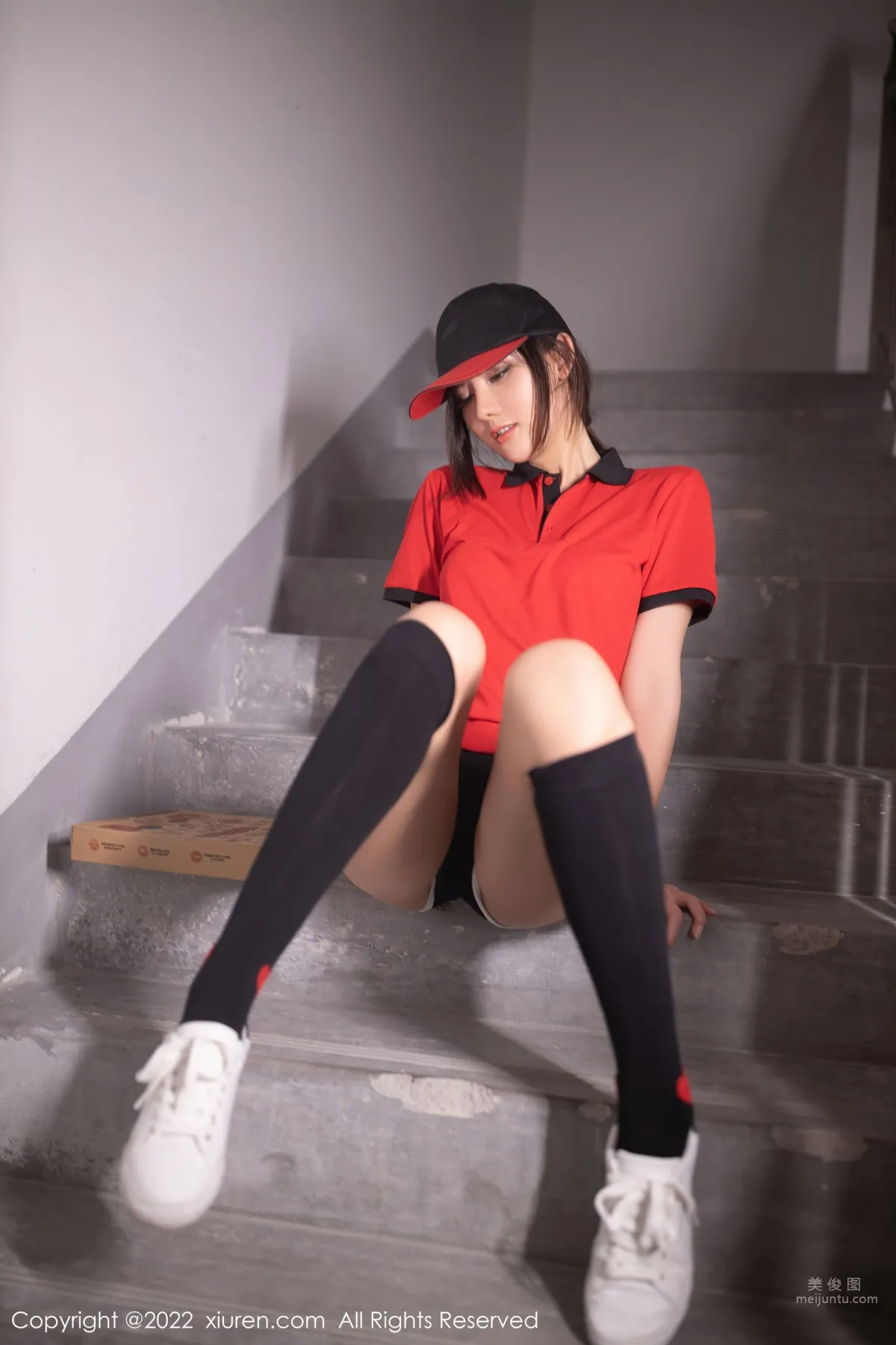 [XiuRen] 2022.09.02 No.5538 就是阿朱啊 3