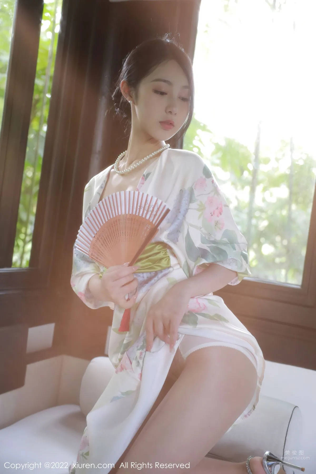 [XiuRen] 2022.08.30 No.5514 謝晚晚 16