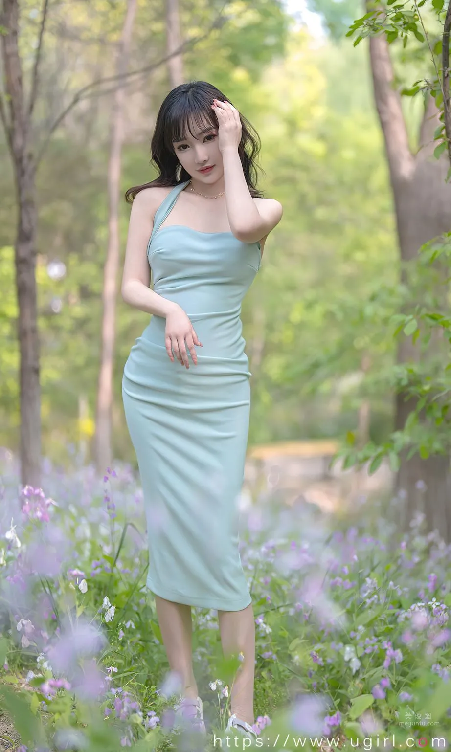 西门小玉花事了_13