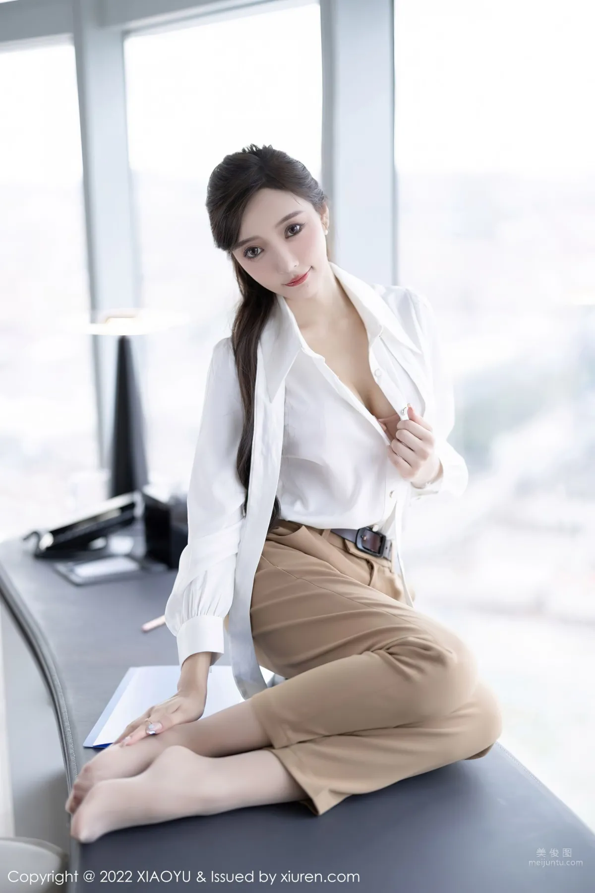 [XIAOYU] 2022.08.29 VOL.852 王馨瑶yanni_19
