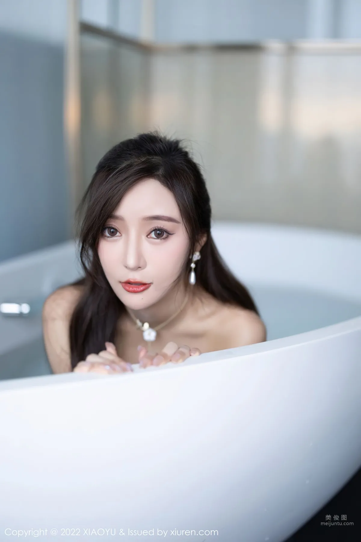 [XIAOYU] 2022.08.22 VOL.847 王馨瑶yanni_46