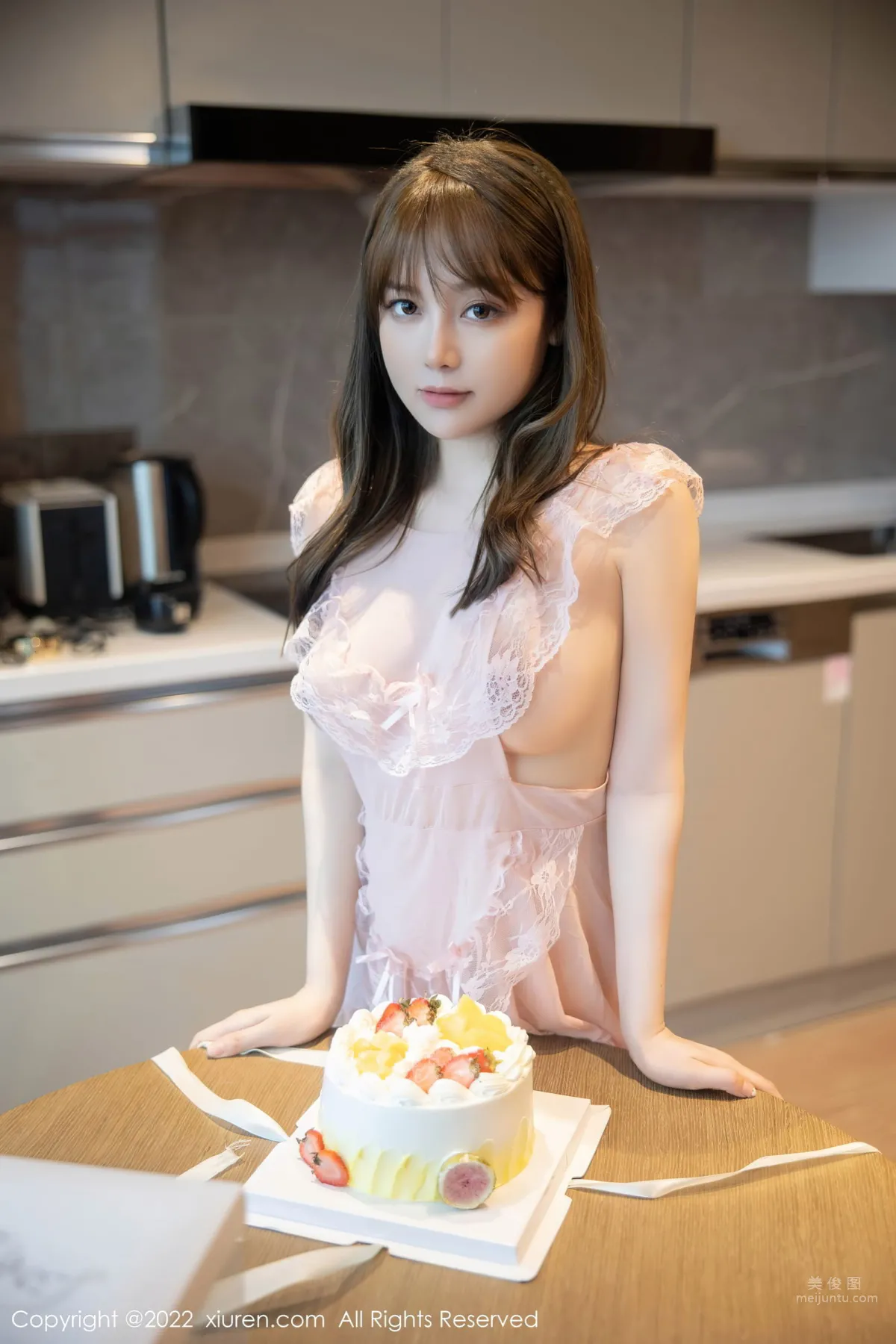 [XiuRen] 2022.08.26 No.5497 豆瓣醬 18