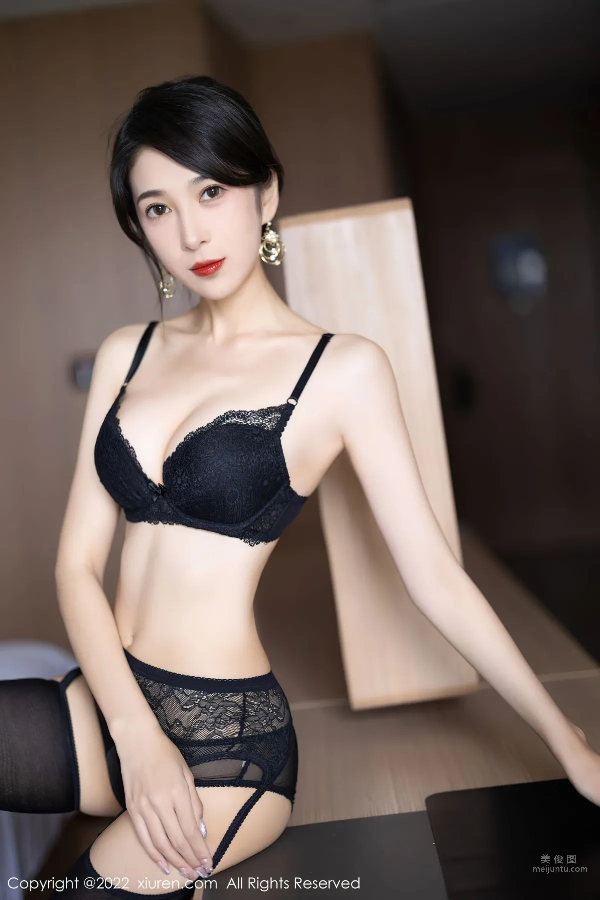 [XiuRen] 2022.09.14 No.5585 林樂一 27