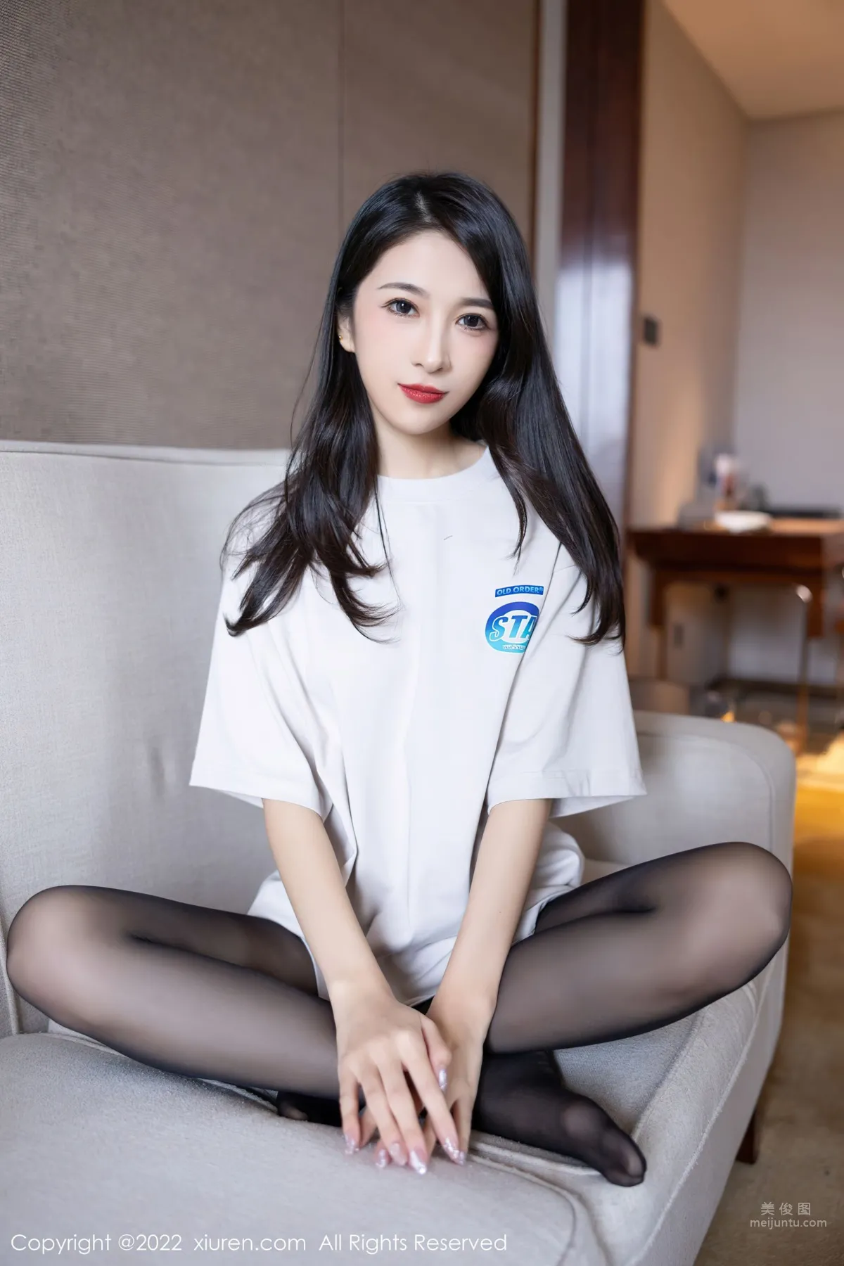 [XiuRen] 2022.08.29 No.5507 林樂一 20