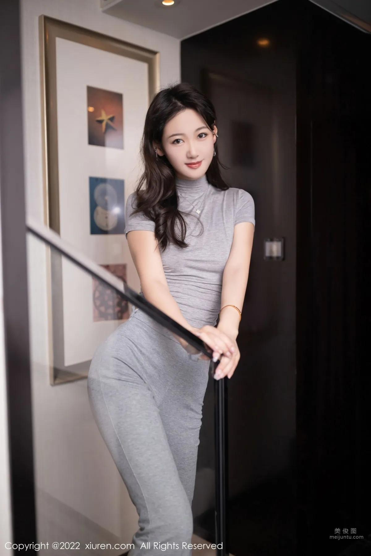[XiuRen] 2022.09.19 No.5608 唐安琪 5