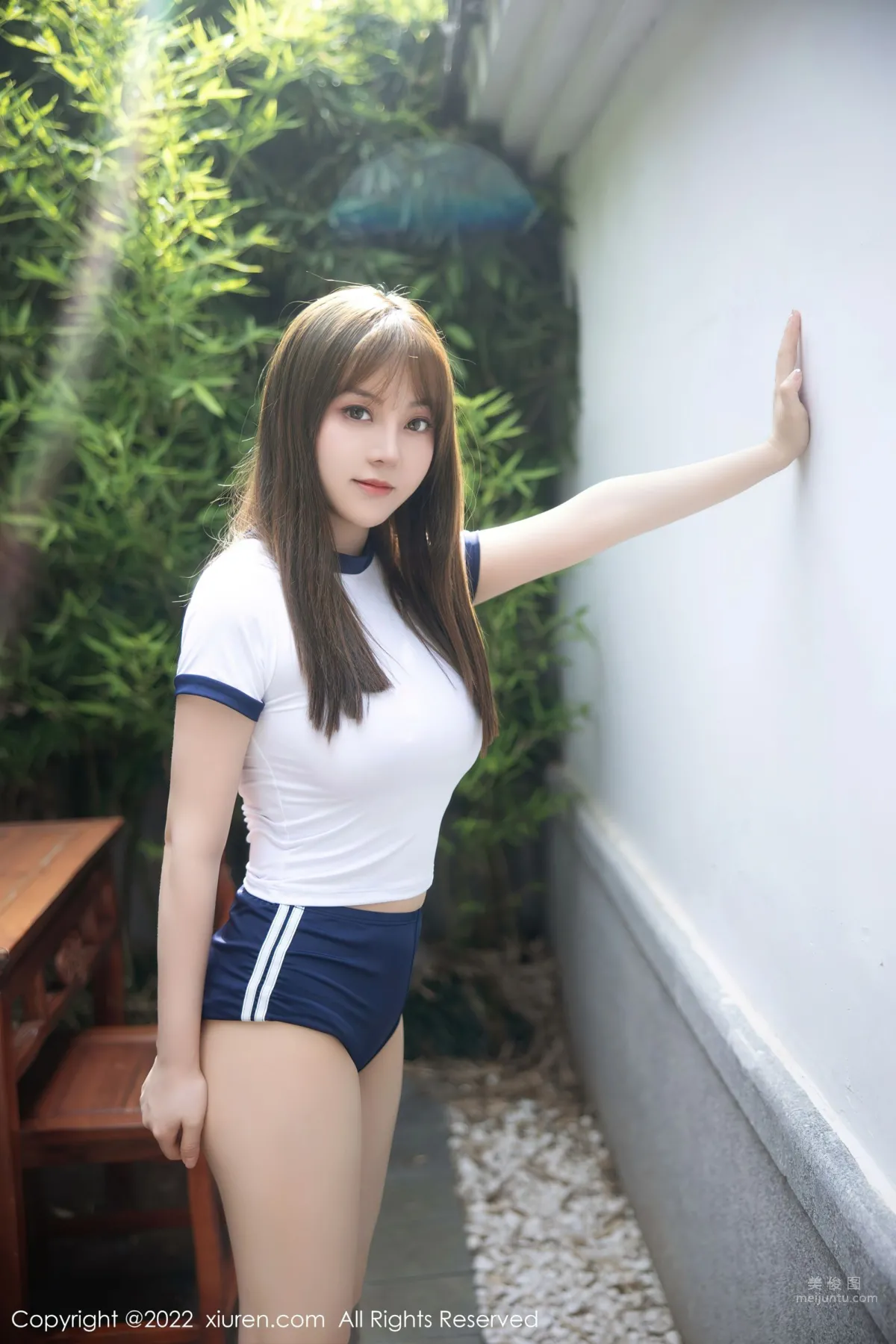 [XiuRen] 2022.08.19 No.5465 豆瓣醬 49