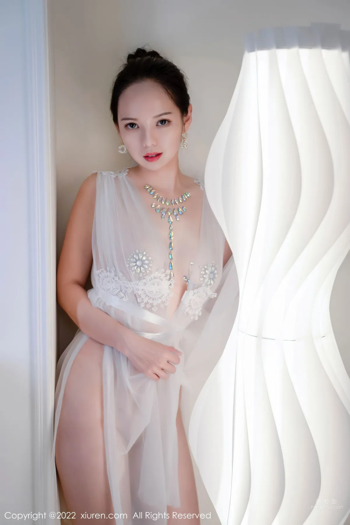 [XiuRen] 2022.08.15 No.5434 大美妞兒 18