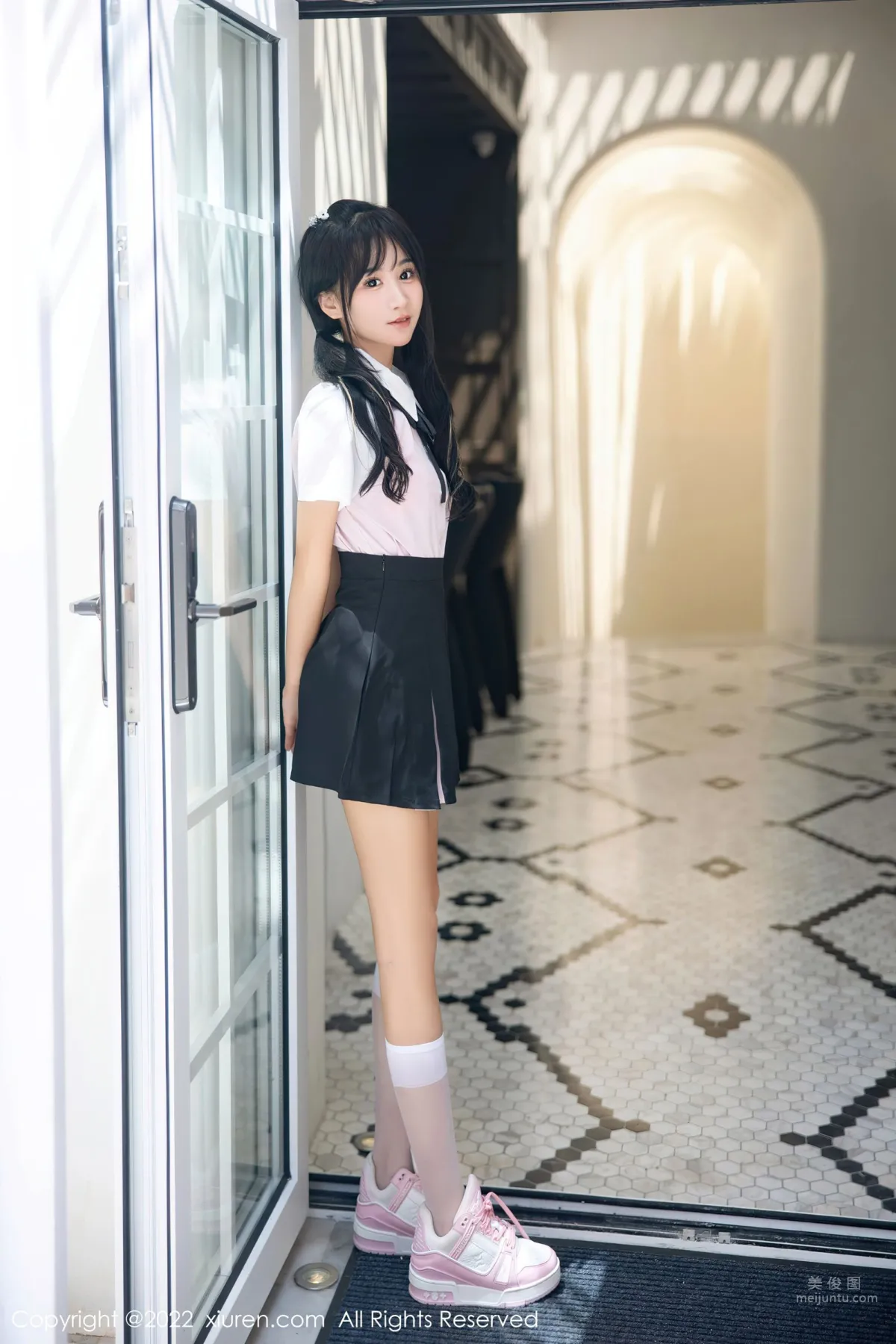 [XiuRen] 2022.08.16 No.5443 小果凍兒 7