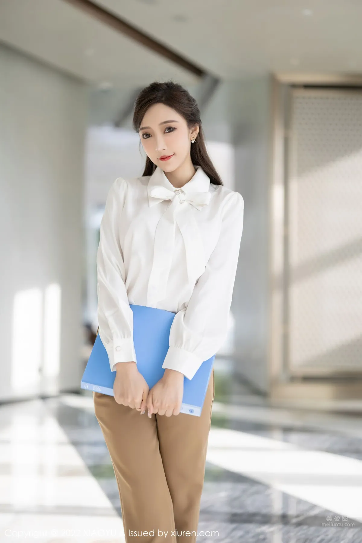 [XIAOYU] 2022.08.29 VOL.852 王馨瑶yanni_7