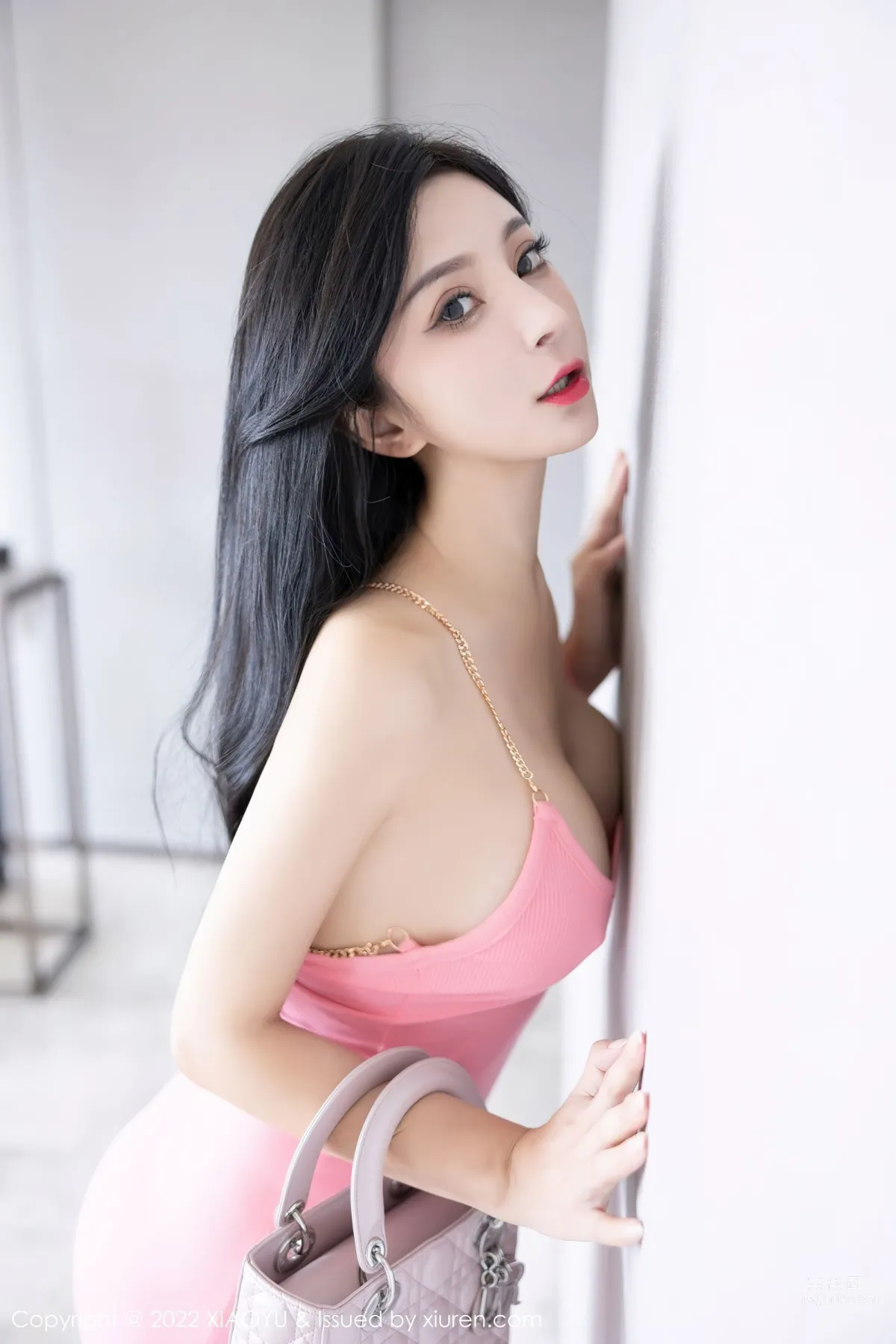 [XIAOYU] 2022.09.01 VOL.855 小蛮妖Yummy_7
