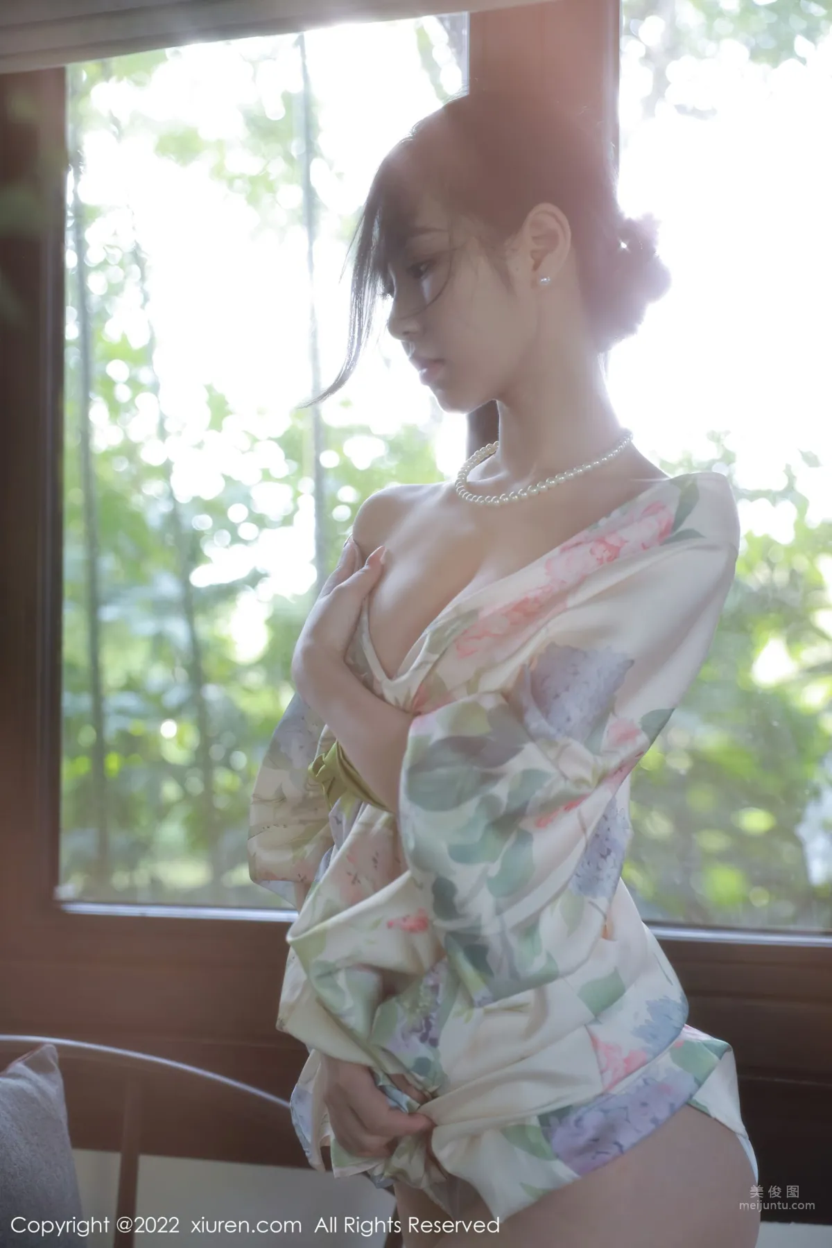 [XiuRen] 2022.08.30 No.5514 謝晚晚 62