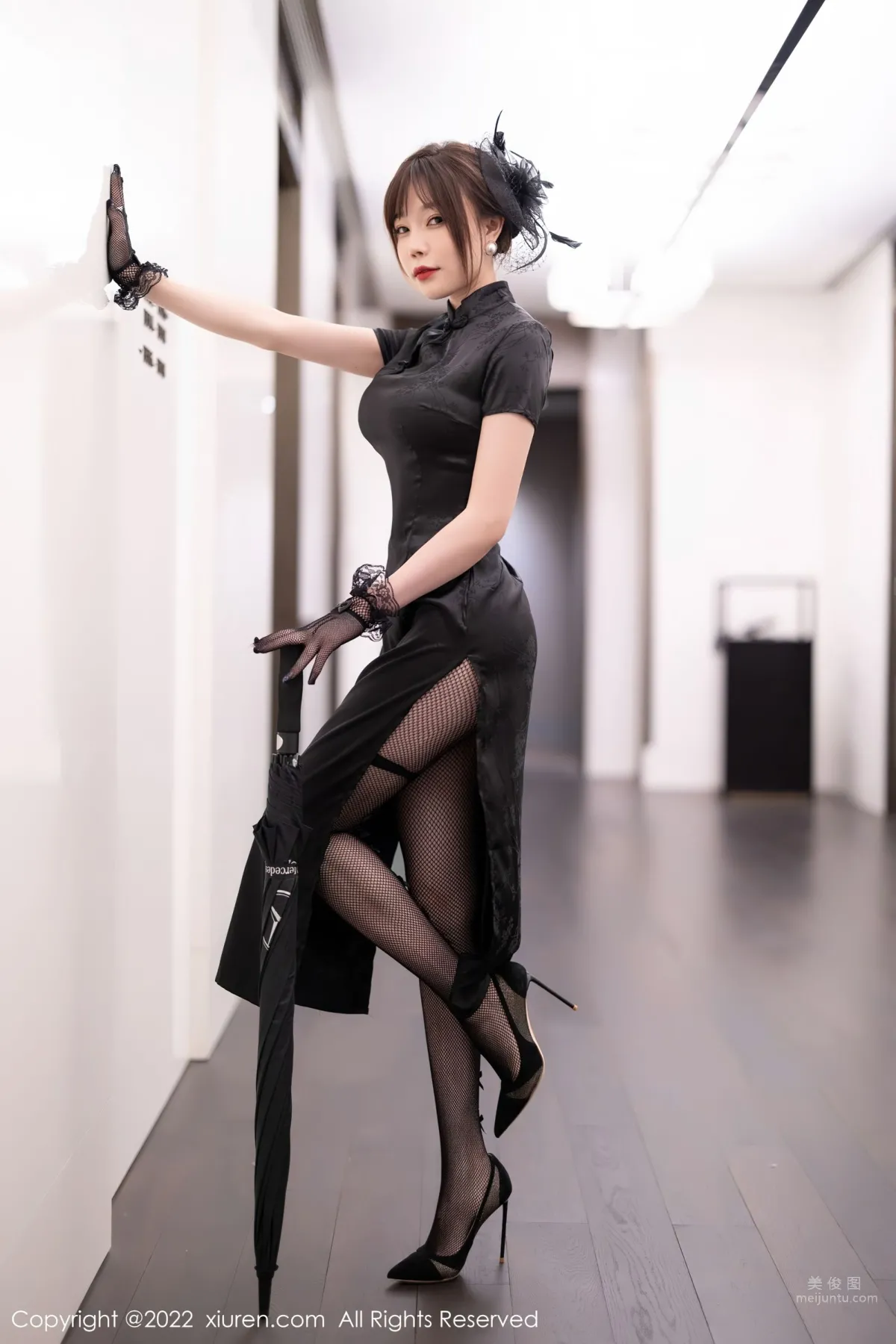 [XiuRen] 2022.09.01 No.5532 徐莉芝Booty 8