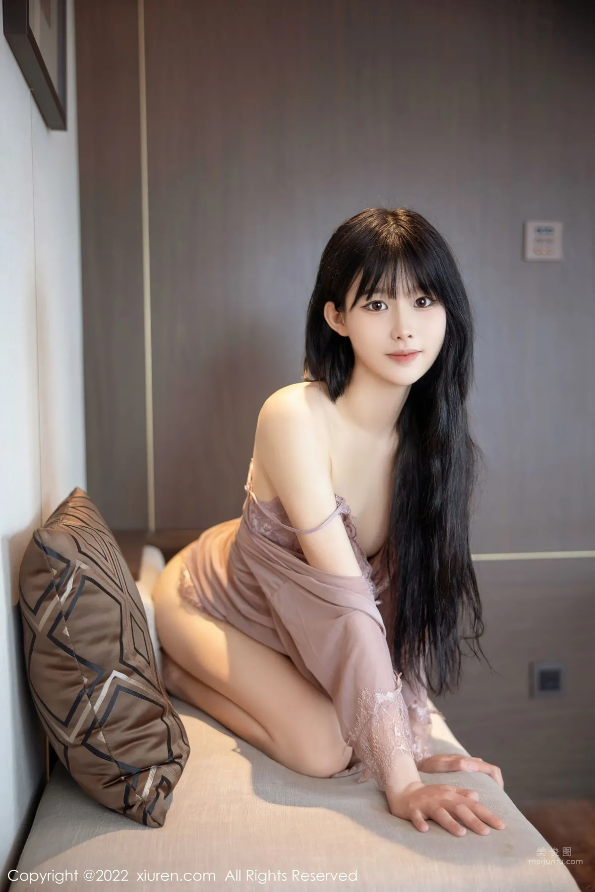 [XiuRen] 2022.08.09 No.5408 77qiqi 39