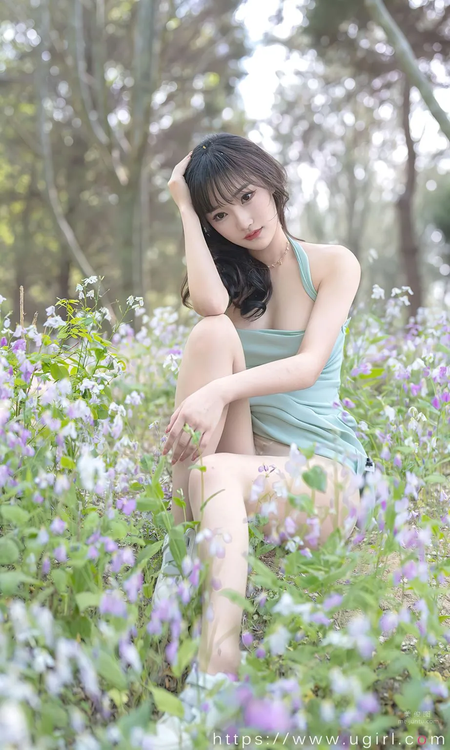 西门小玉花事了_14