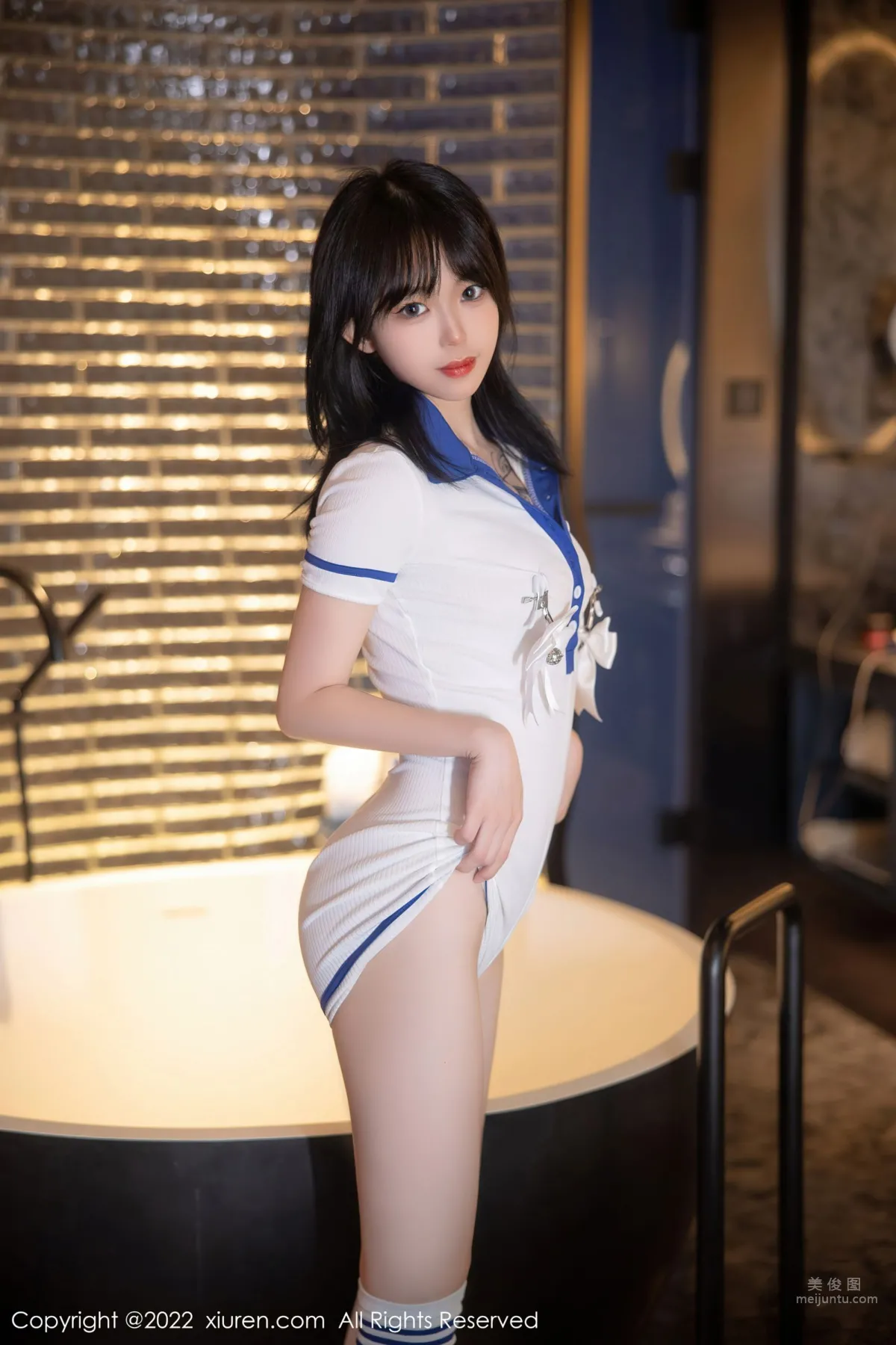 [XiuRen] 2022.07.18 No.5291 奶瓶 48