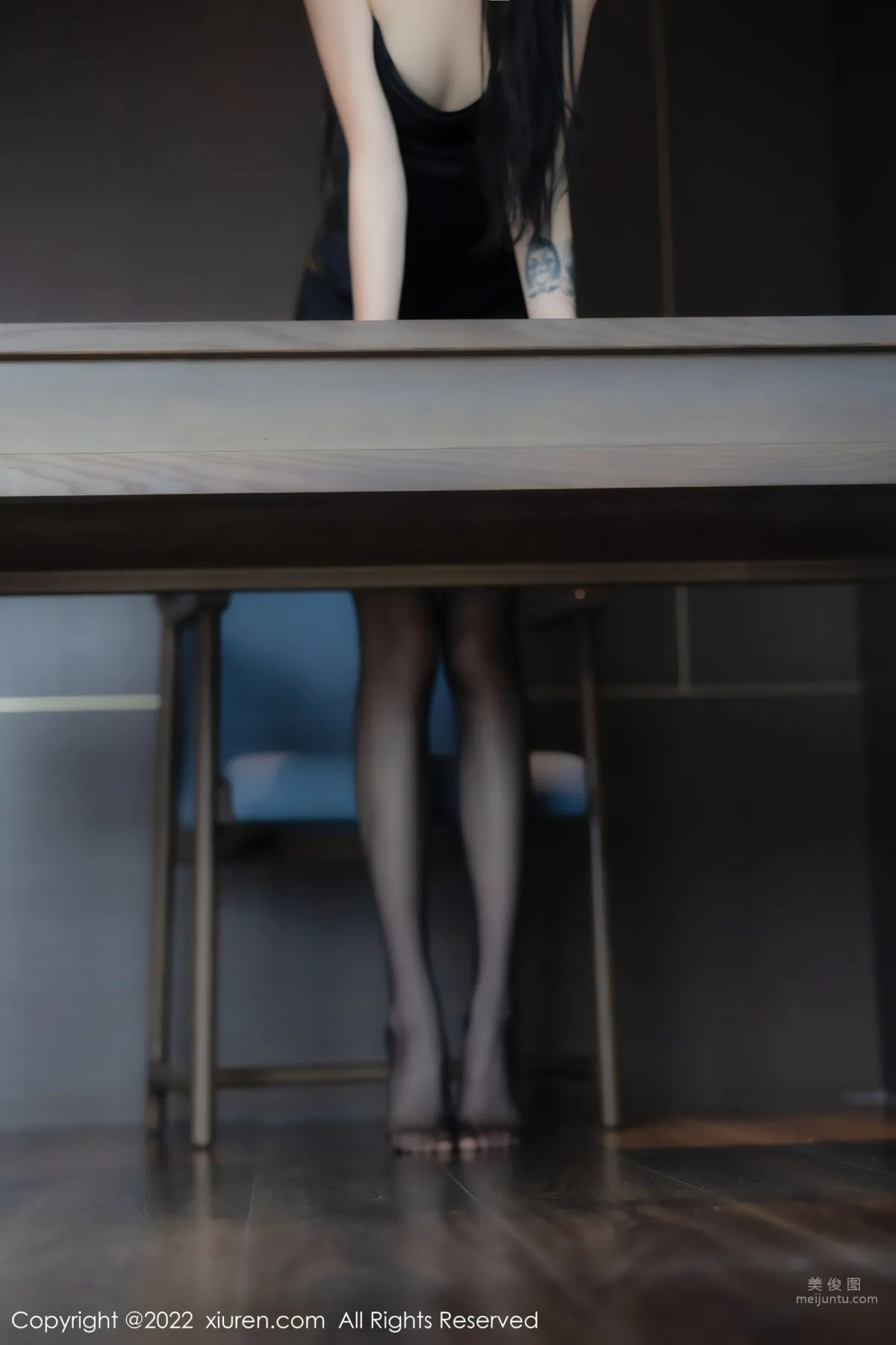 [XiuRen] 2022.07.05 No.5228 77qiqi 21