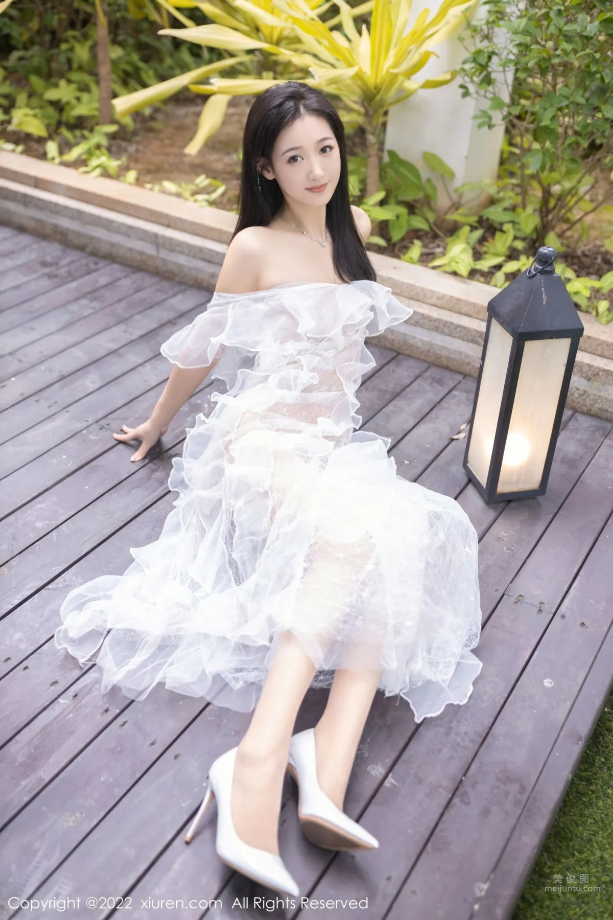 [XiuRen] 2022.08.03 No.5380 唐安琪 3