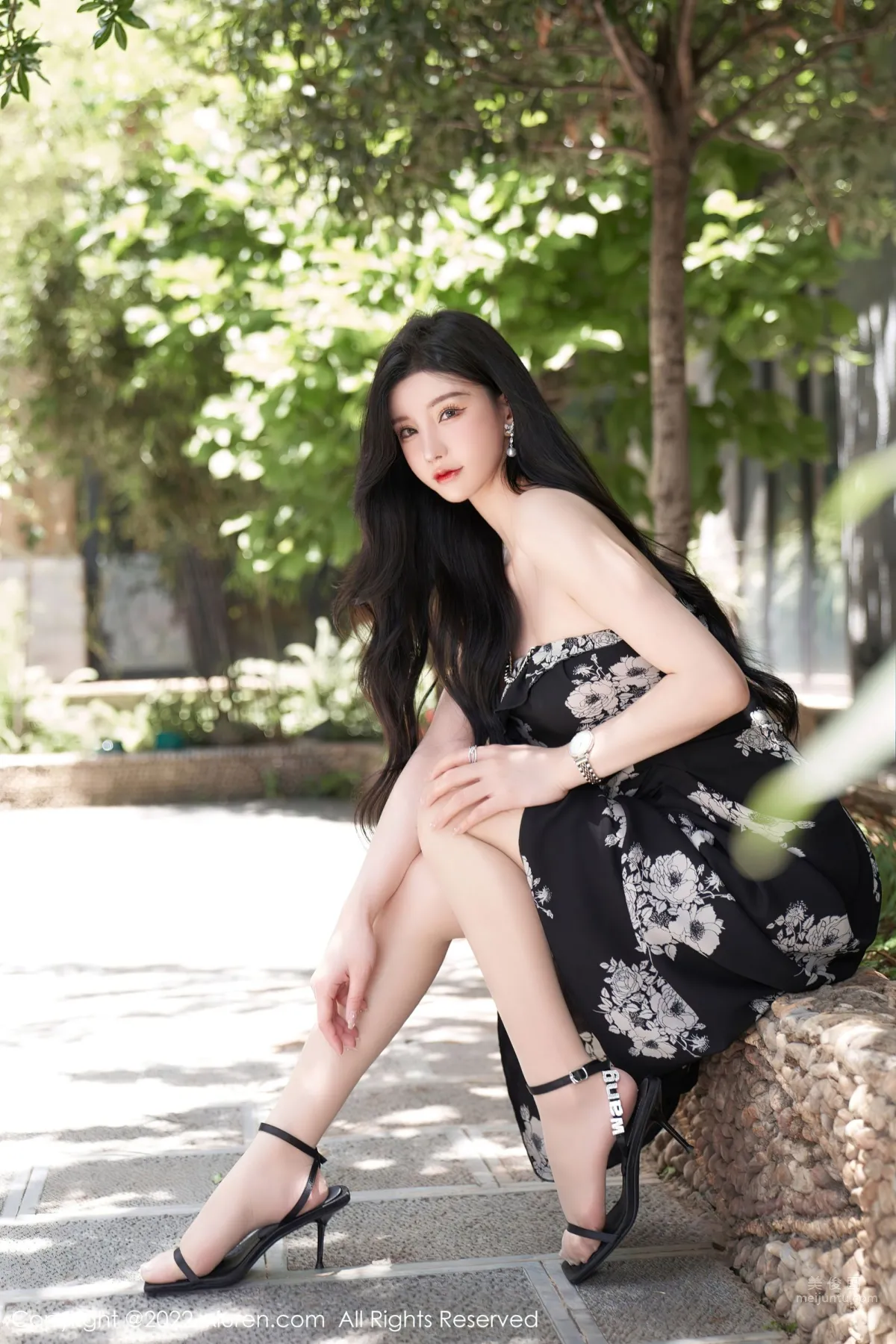 [XiuRen] 2022.07.20 No.5307 周于希Sally 6
