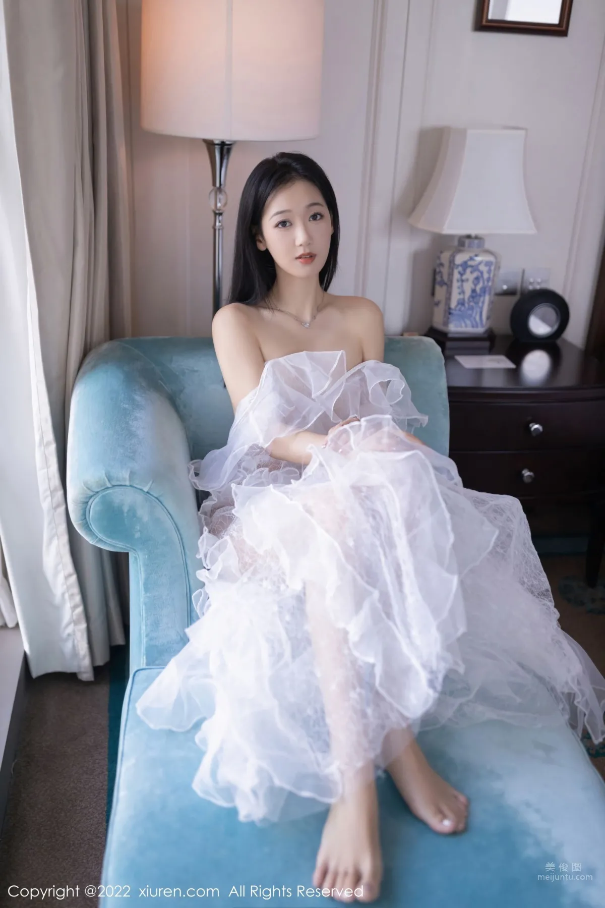 [XiuRen] 2022.08.03 No.5380 唐安琪 67